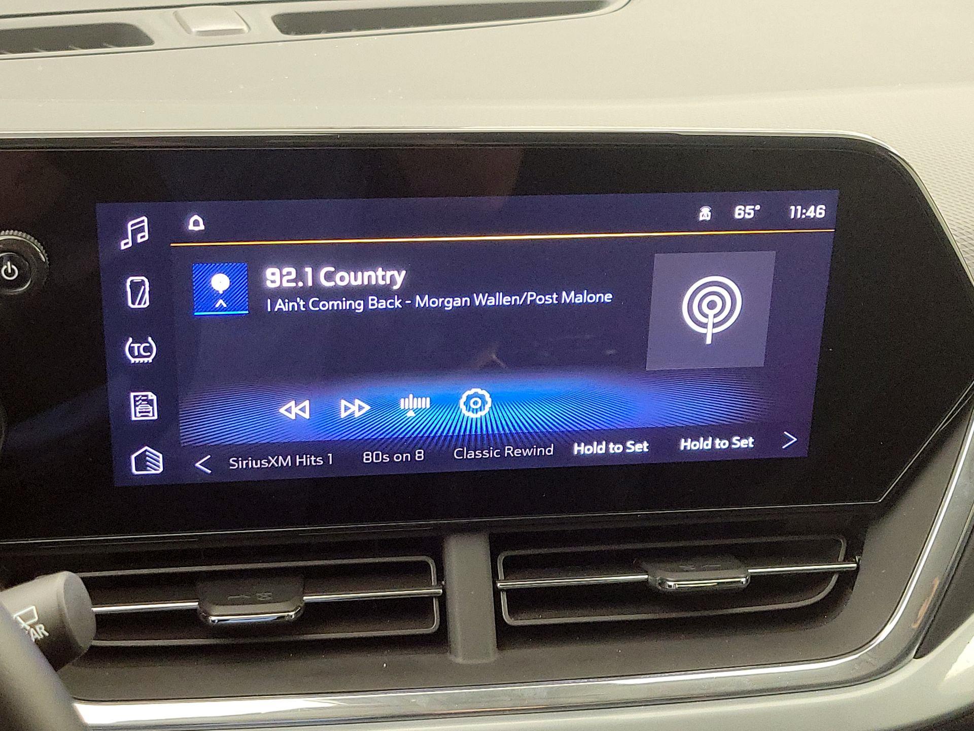 Thumbnail: 2024 Chevrolet Trax - 15