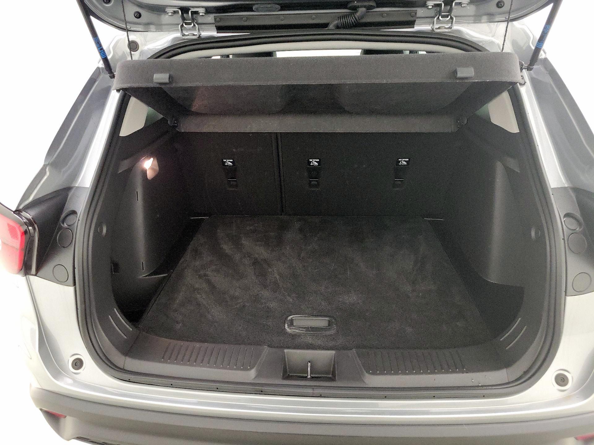 Thumbnail: 2024 Chevrolet Trax - 20