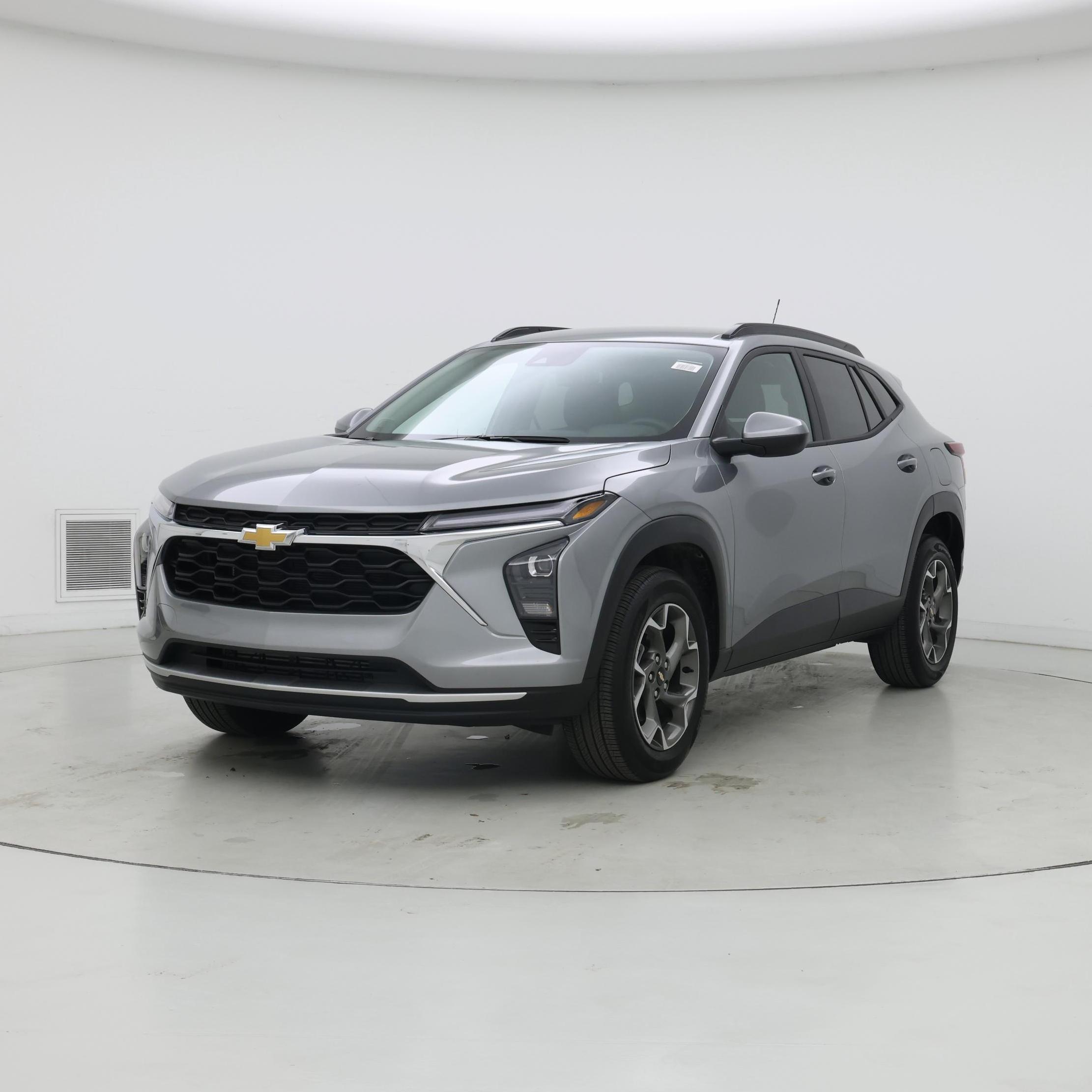 Thumbnail: 2024 Chevrolet Trax - 4