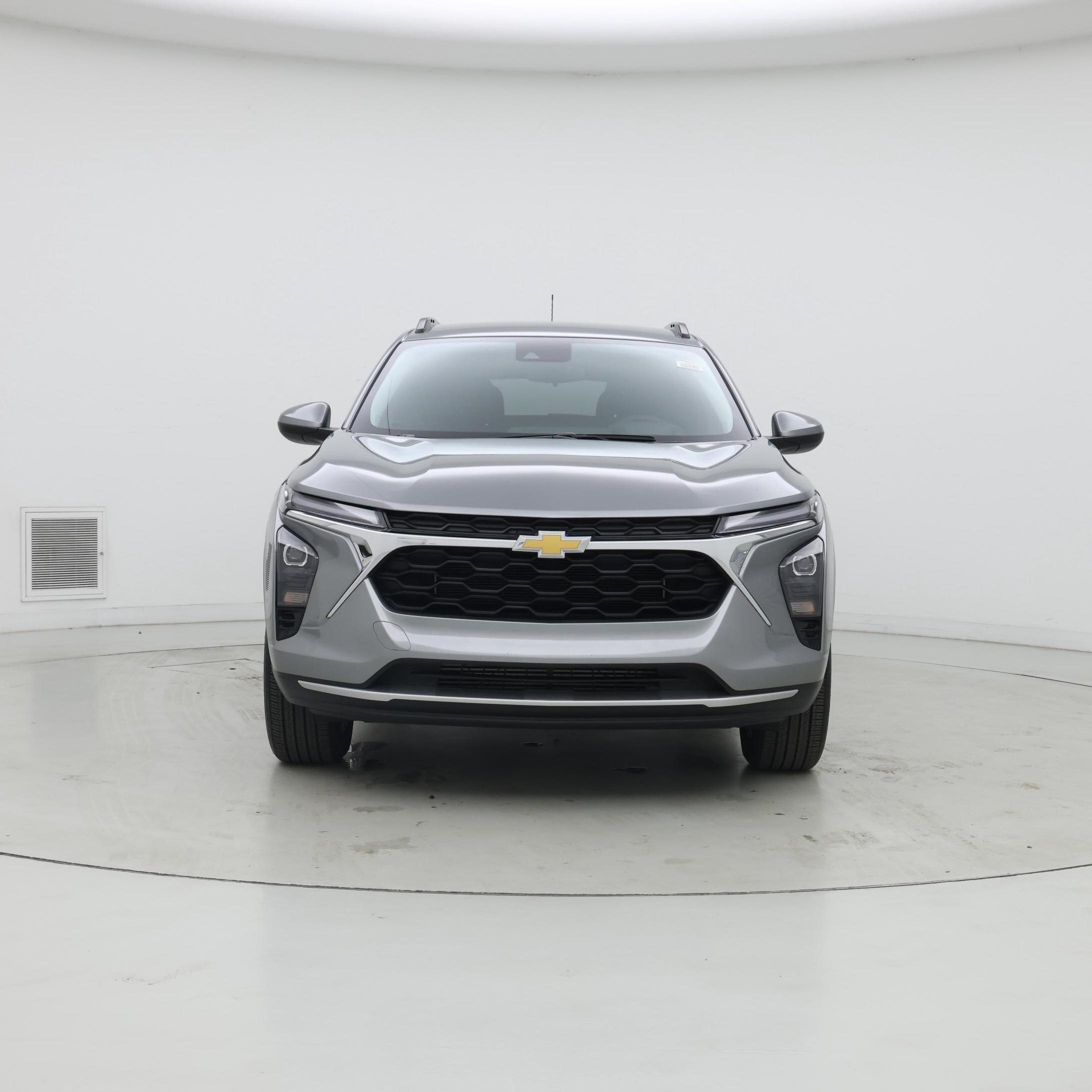 Thumbnail: 2024 Chevrolet Trax - 5