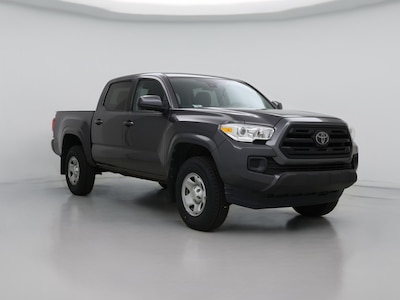 2019 Toyota Tacoma SR