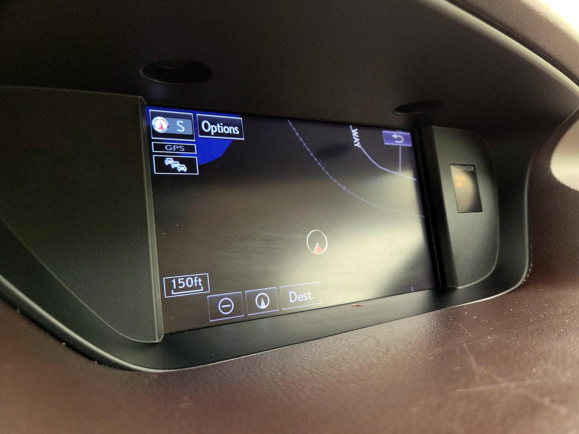 Thumbnail: 2016 Lexus ES - 14