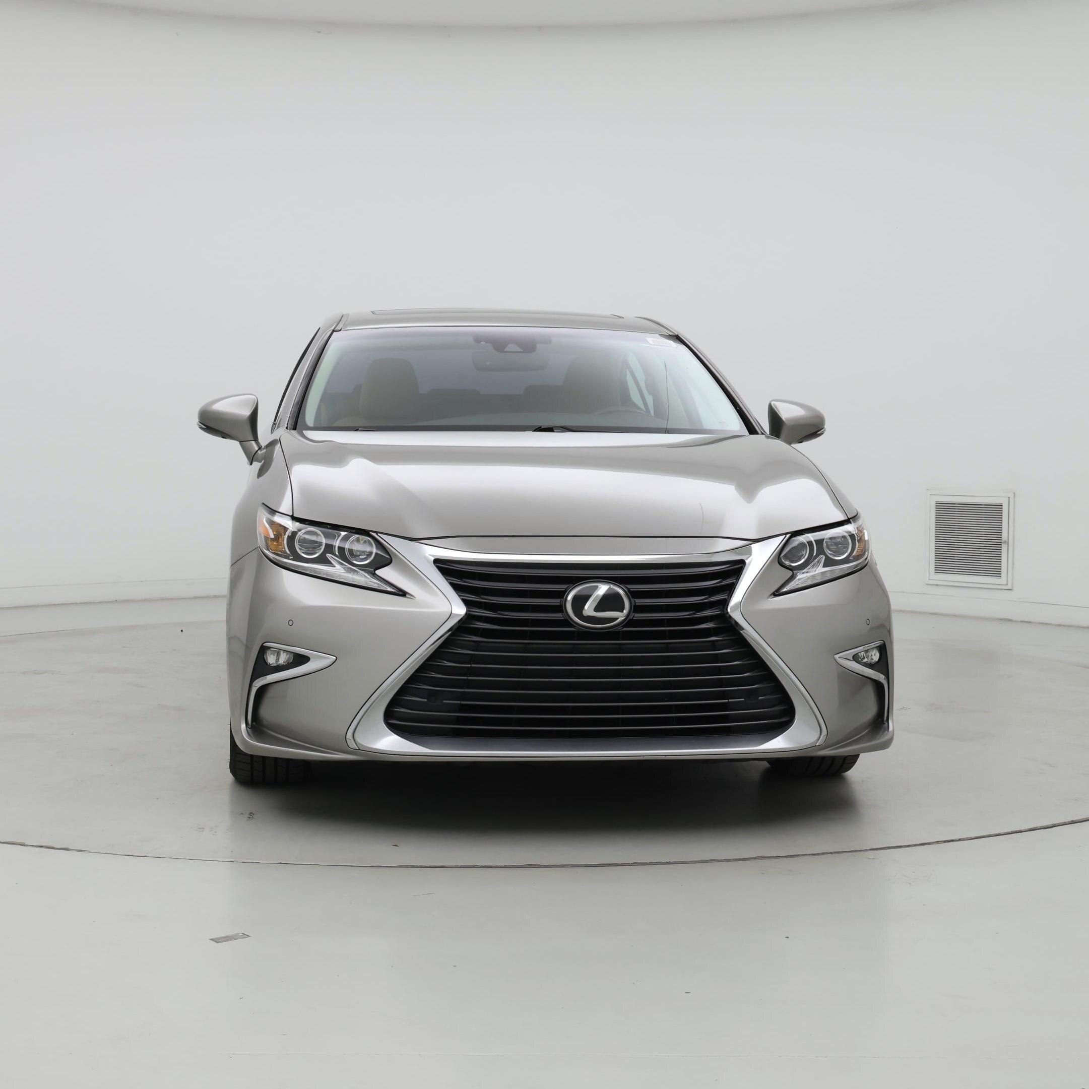 Thumbnail: 2016 Lexus ES - 5