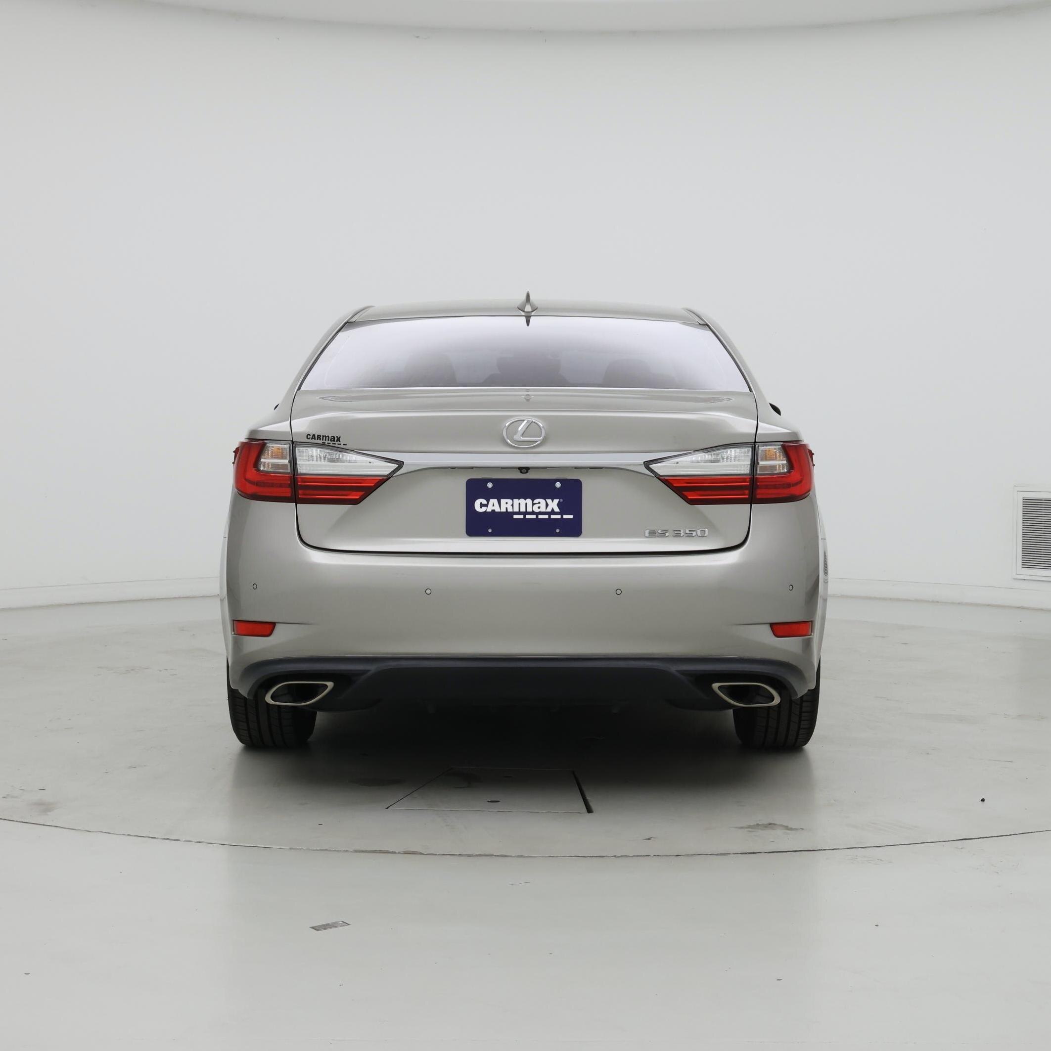 Thumbnail: 2016 Lexus ES - 6