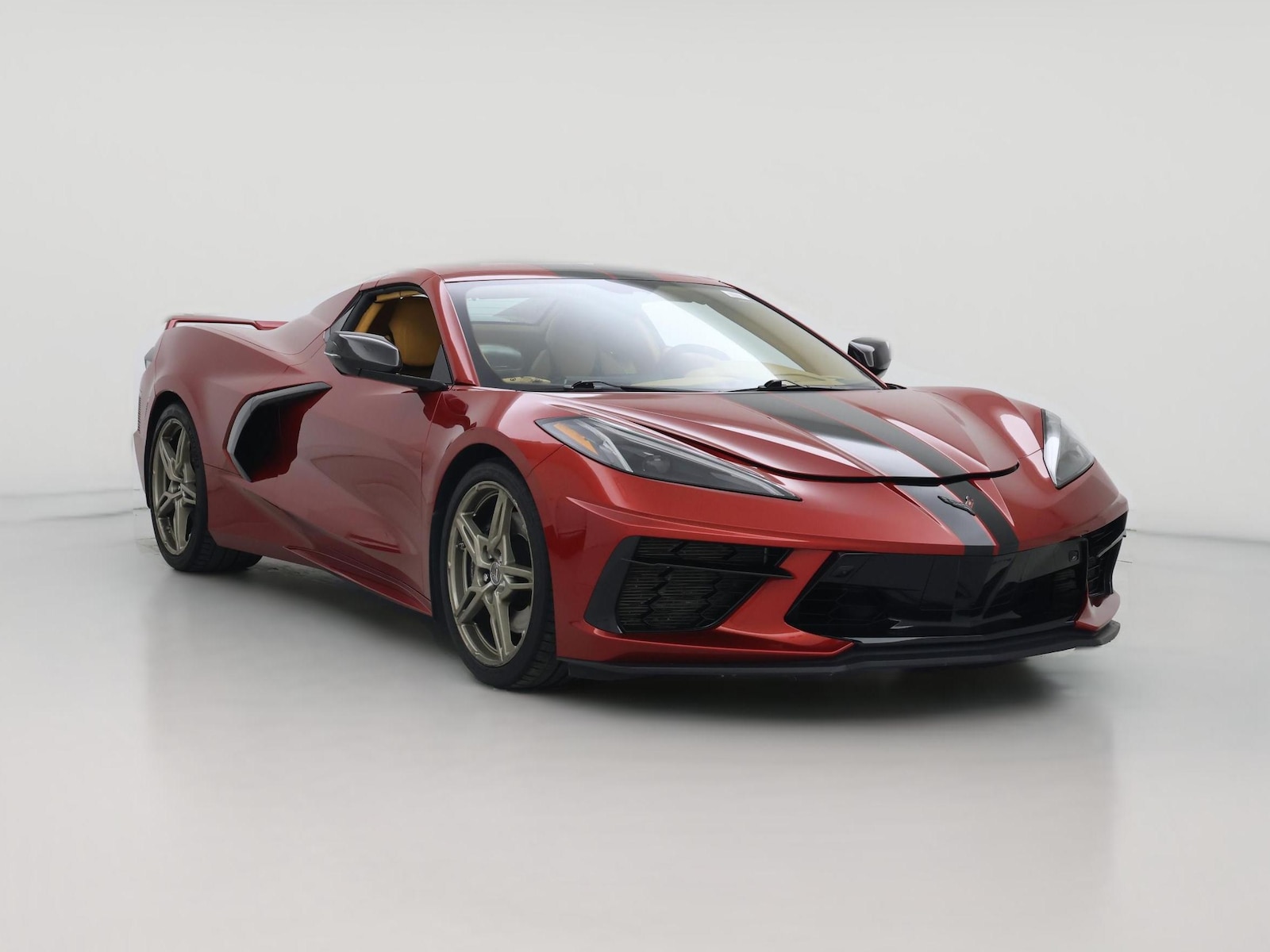 2021 Chevrolet Corvette