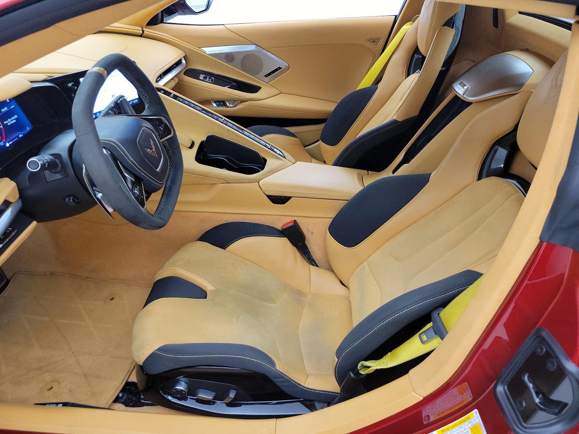 Thumbnail: 2021 Chevrolet Corvette - 11