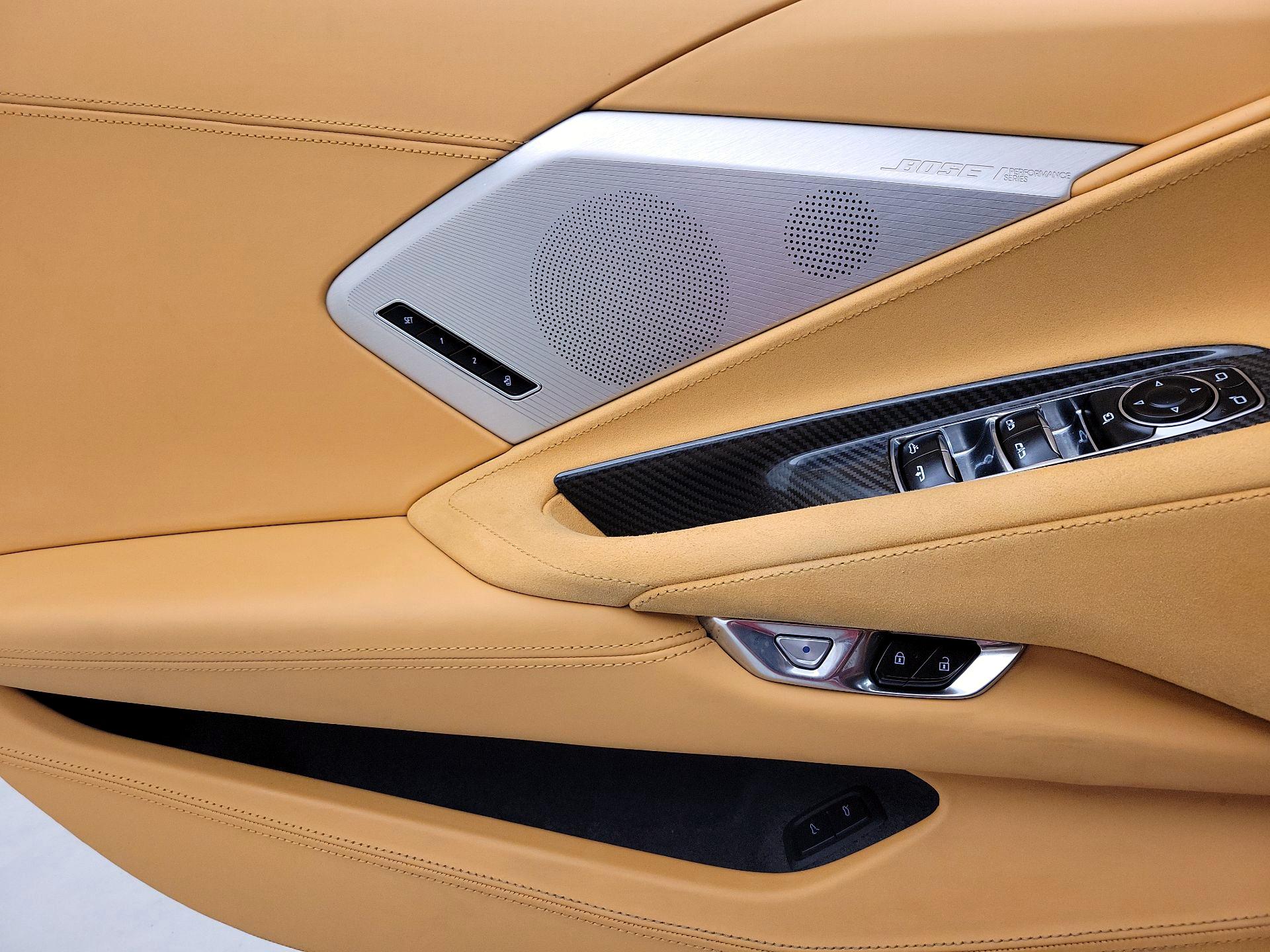 Thumbnail: 2021 Chevrolet Corvette - 12