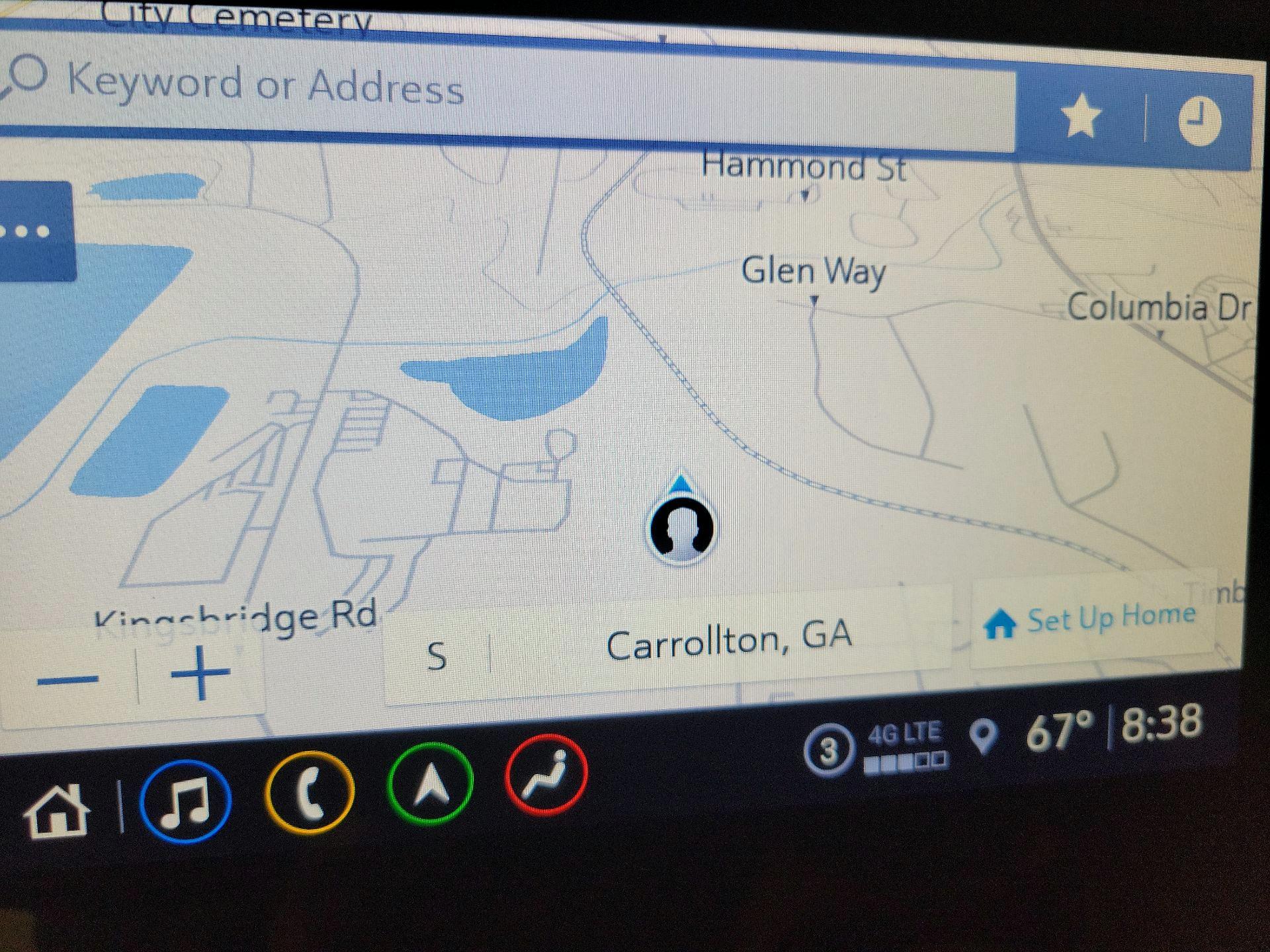 Thumbnail: 2021 Chevrolet Corvette - 14