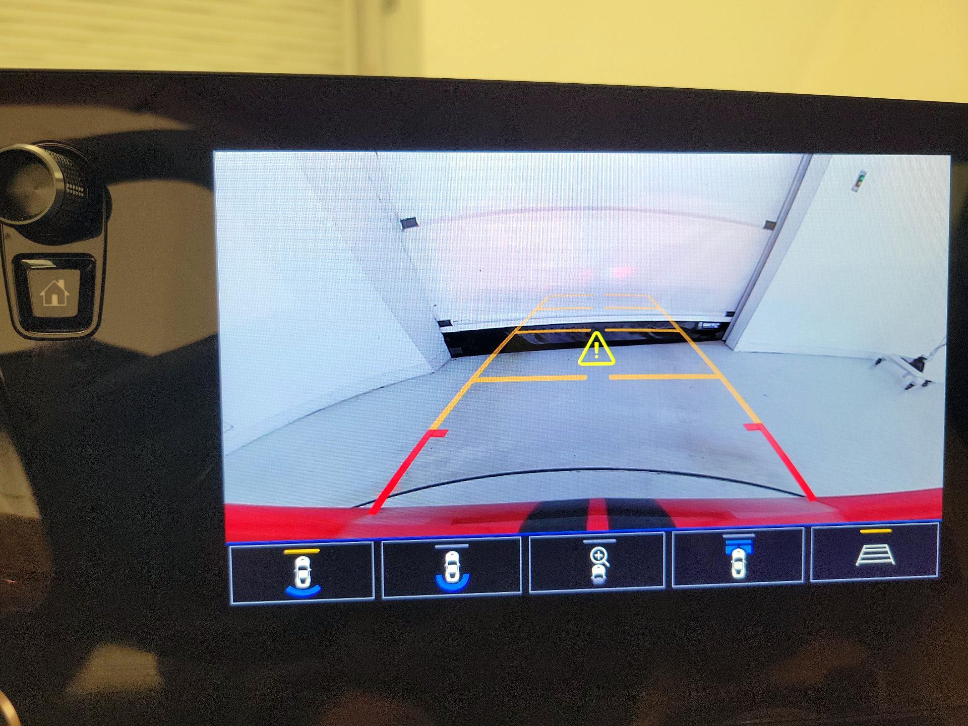 Thumbnail: 2021 Chevrolet Corvette - 15