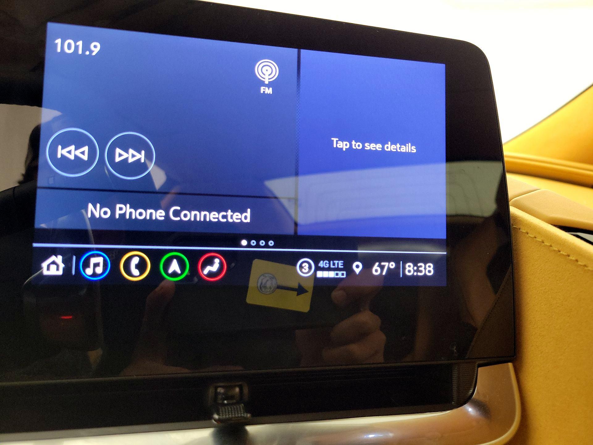 Thumbnail: 2021 Chevrolet Corvette - 16