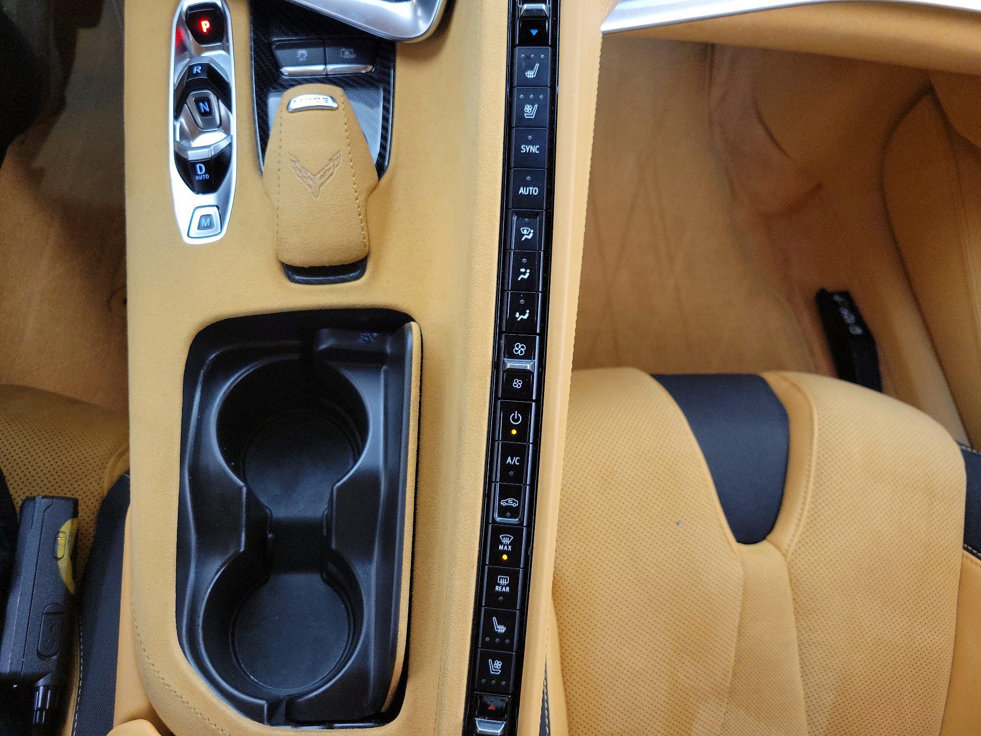 Thumbnail: 2021 Chevrolet Corvette - 17