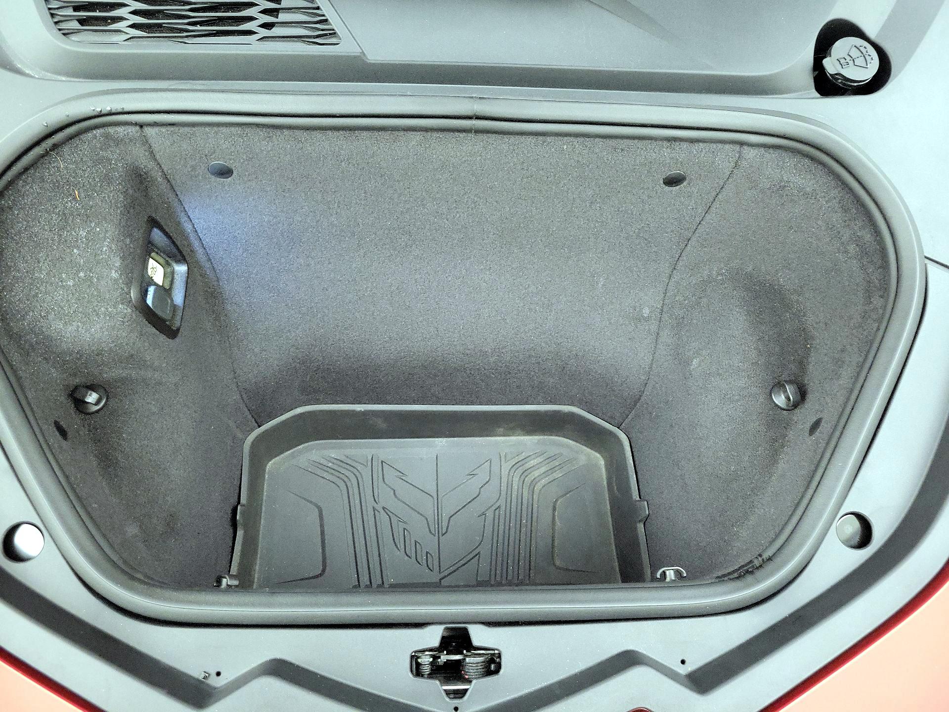 Thumbnail: 2021 Chevrolet Corvette - 20