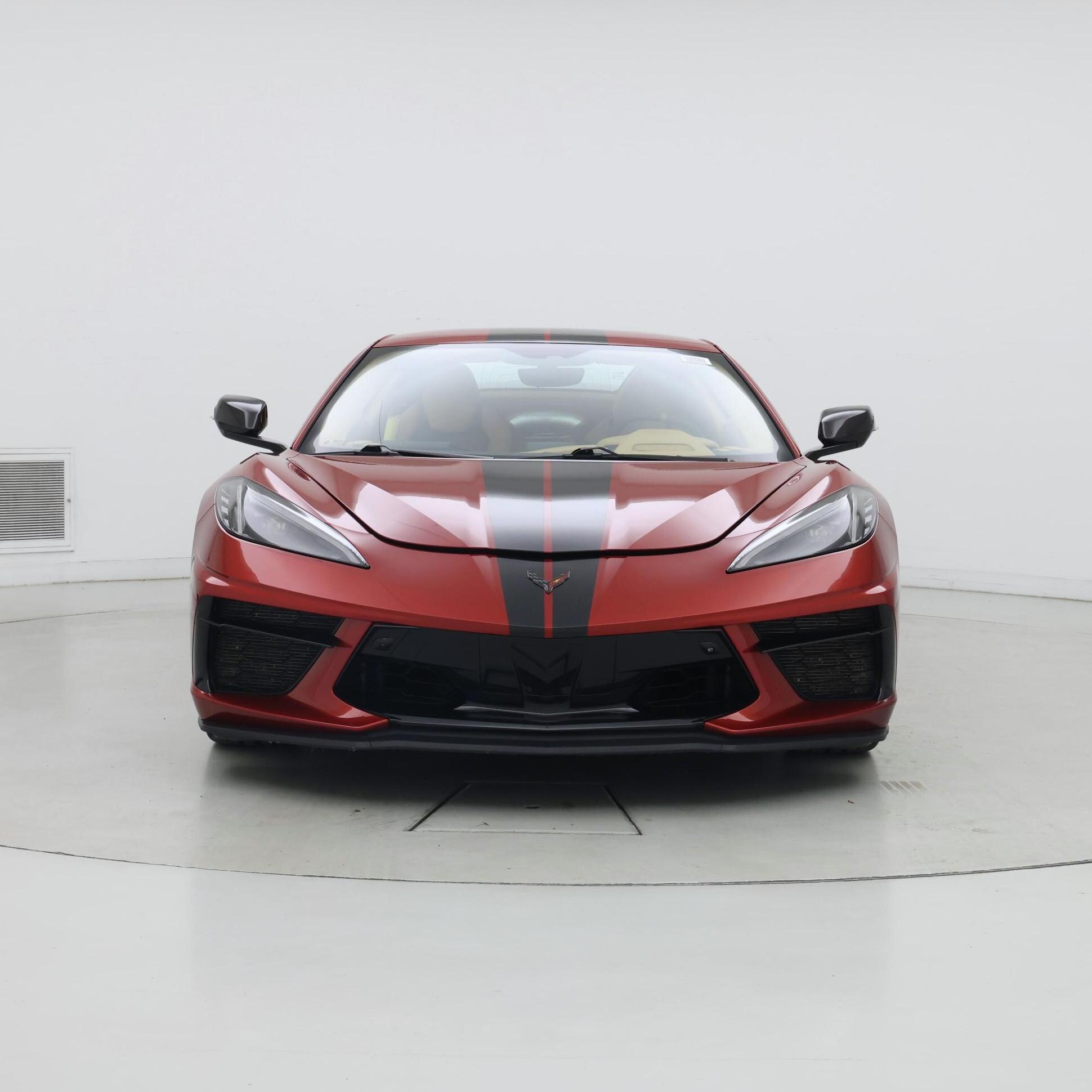 Thumbnail: 2021 Chevrolet Corvette - 5