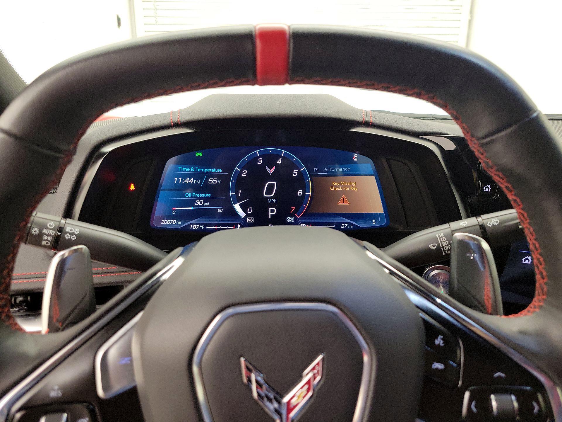 Thumbnail: 2023 Chevrolet Corvette - 9