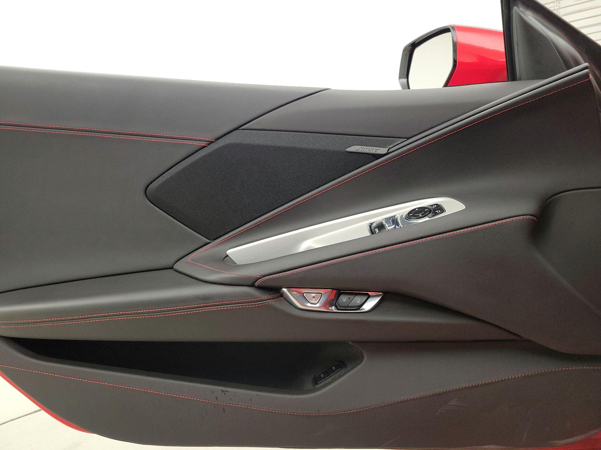 Thumbnail: 2023 Chevrolet Corvette - 12