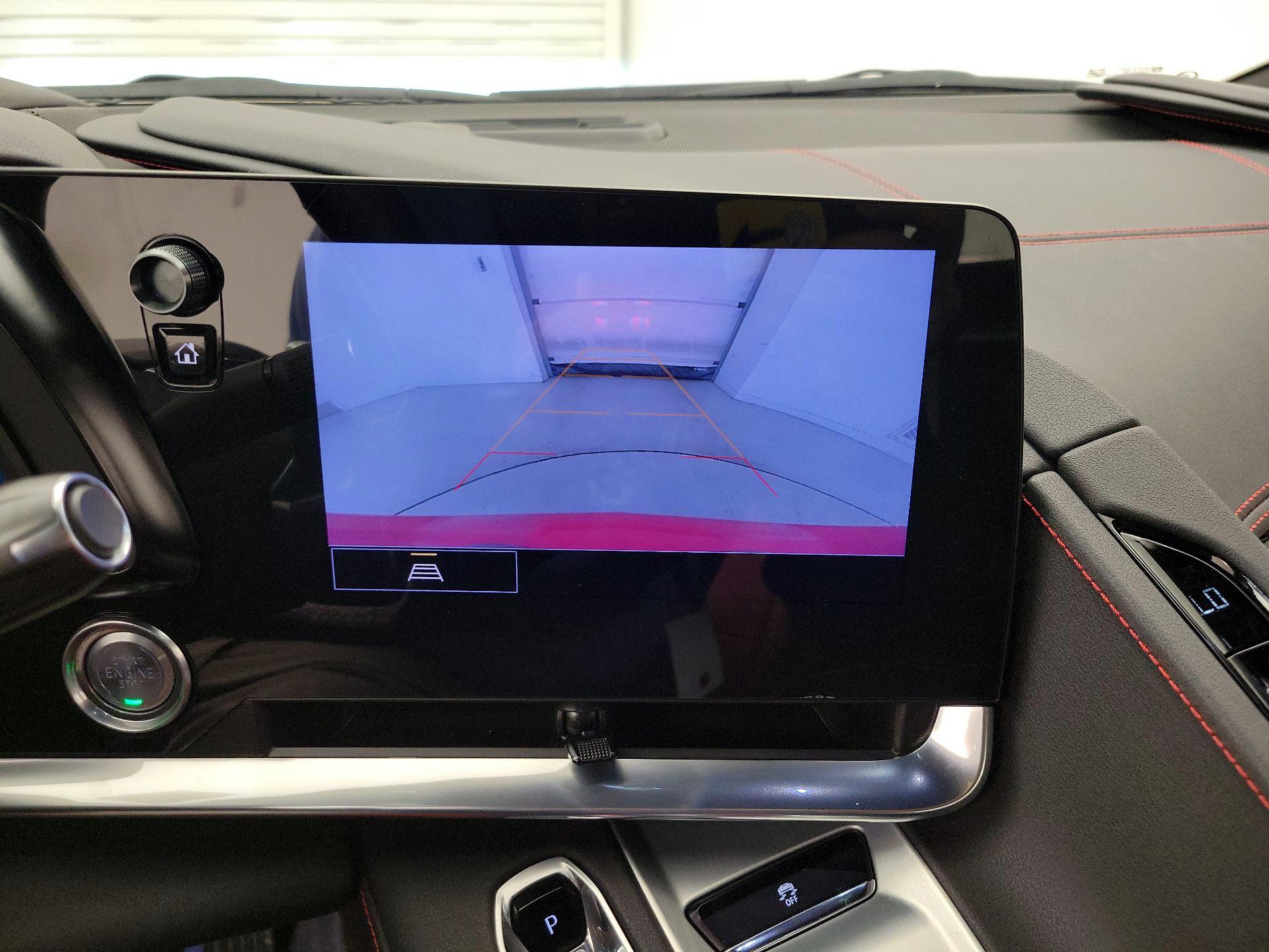 Thumbnail: 2023 Chevrolet Corvette - 14