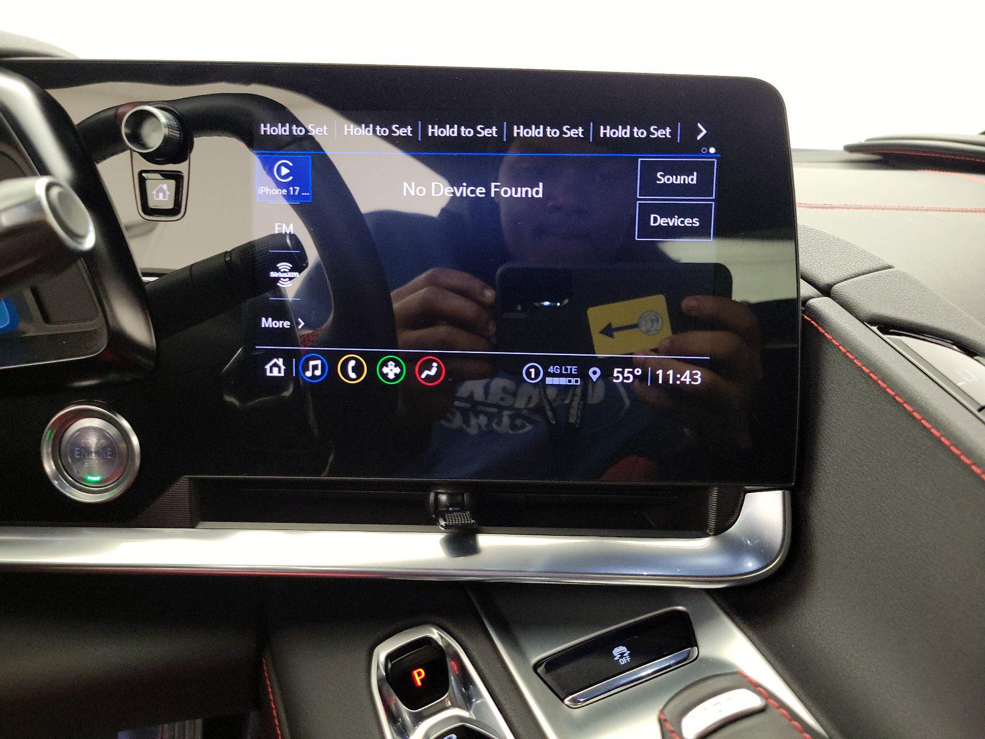 Thumbnail: 2023 Chevrolet Corvette - 15