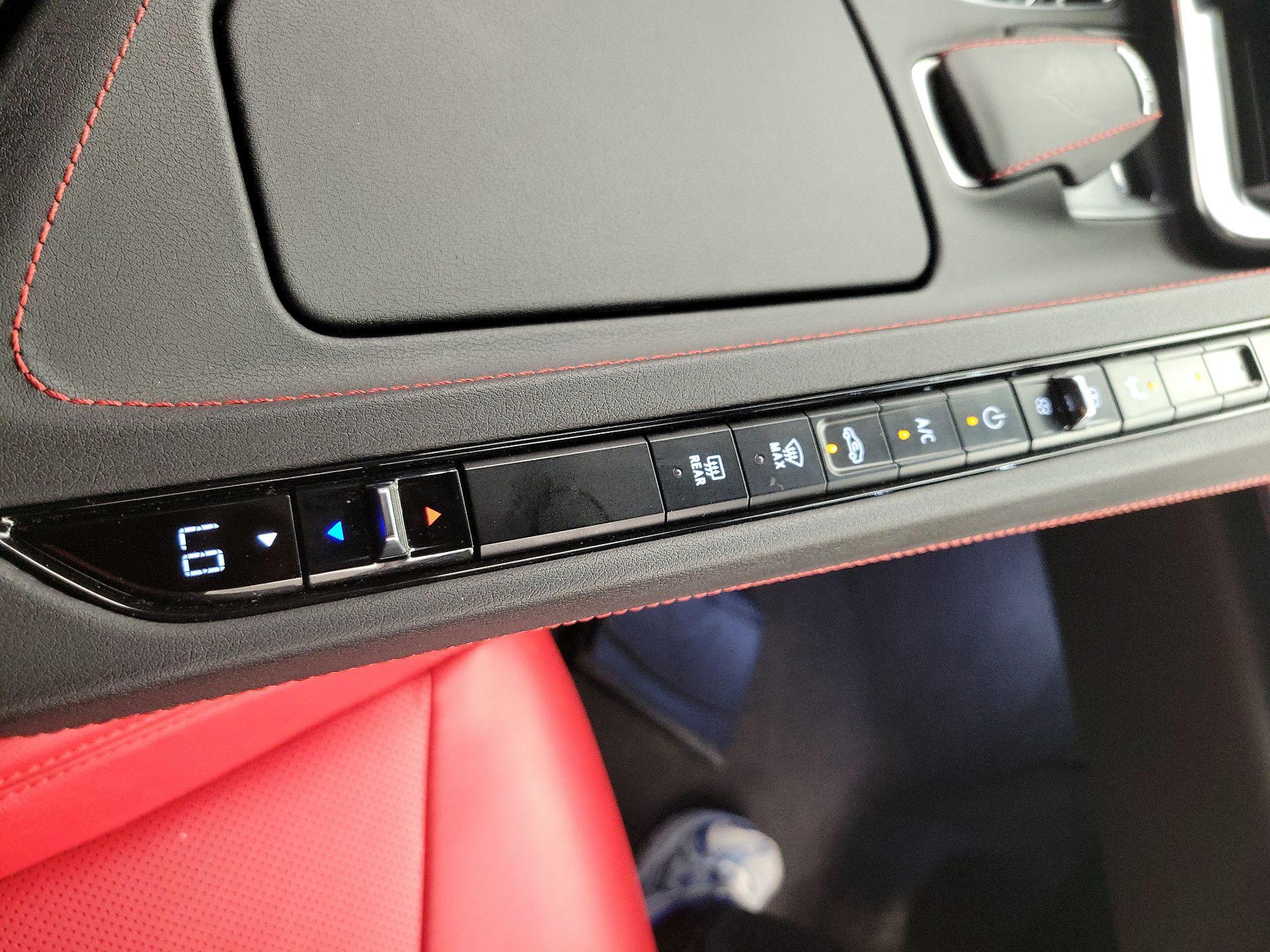 Thumbnail: 2023 Chevrolet Corvette - 16