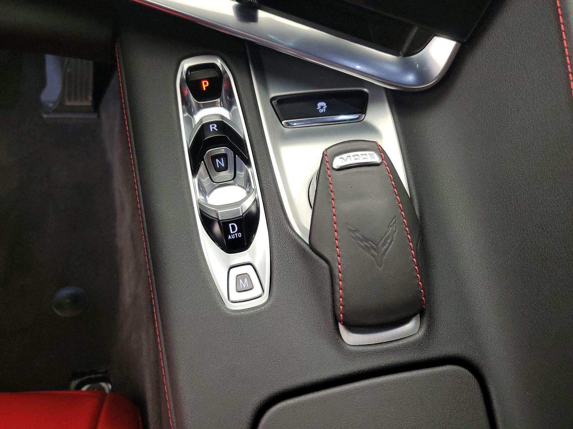 Thumbnail: 2023 Chevrolet Corvette - 17