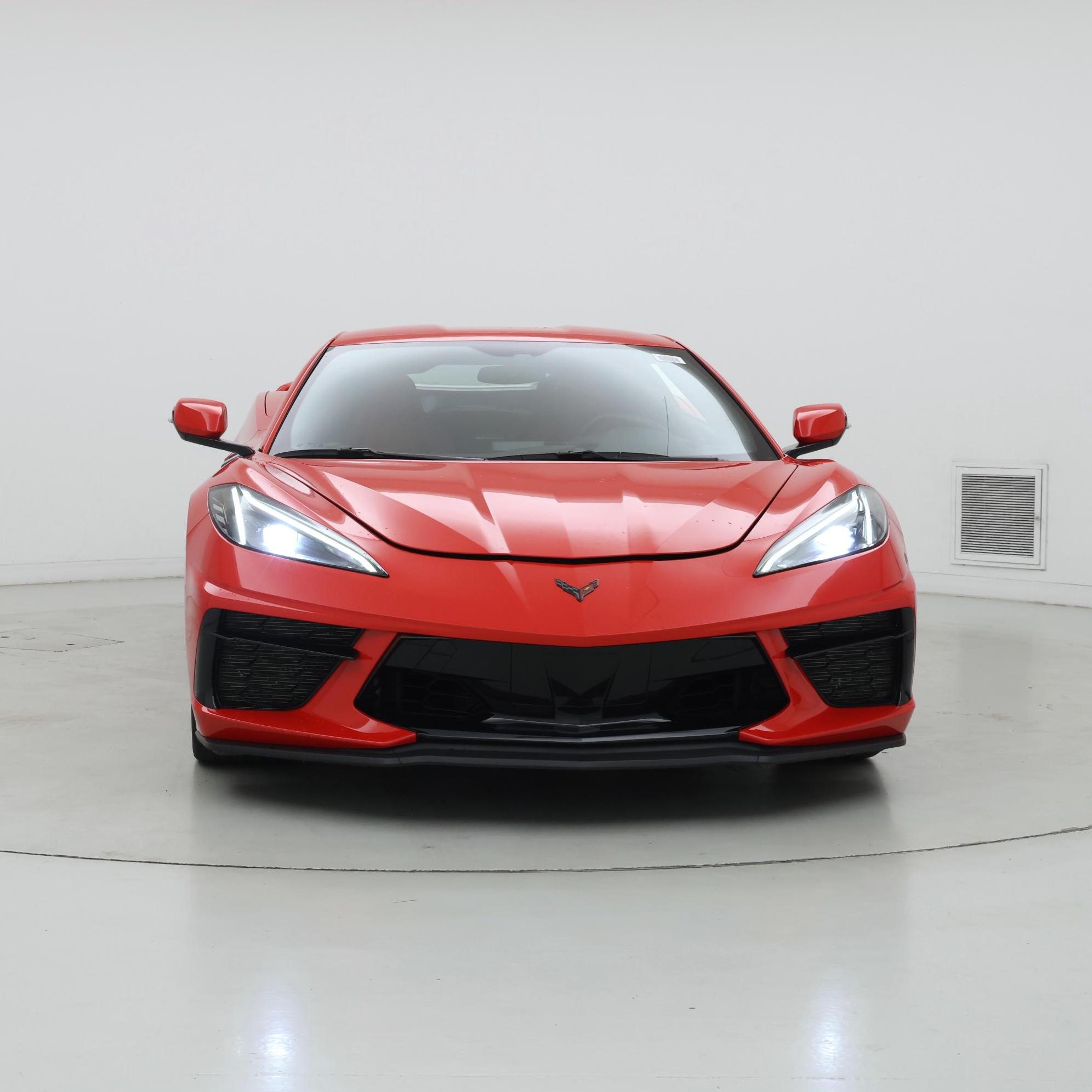 Thumbnail: 2023 Chevrolet Corvette - 5