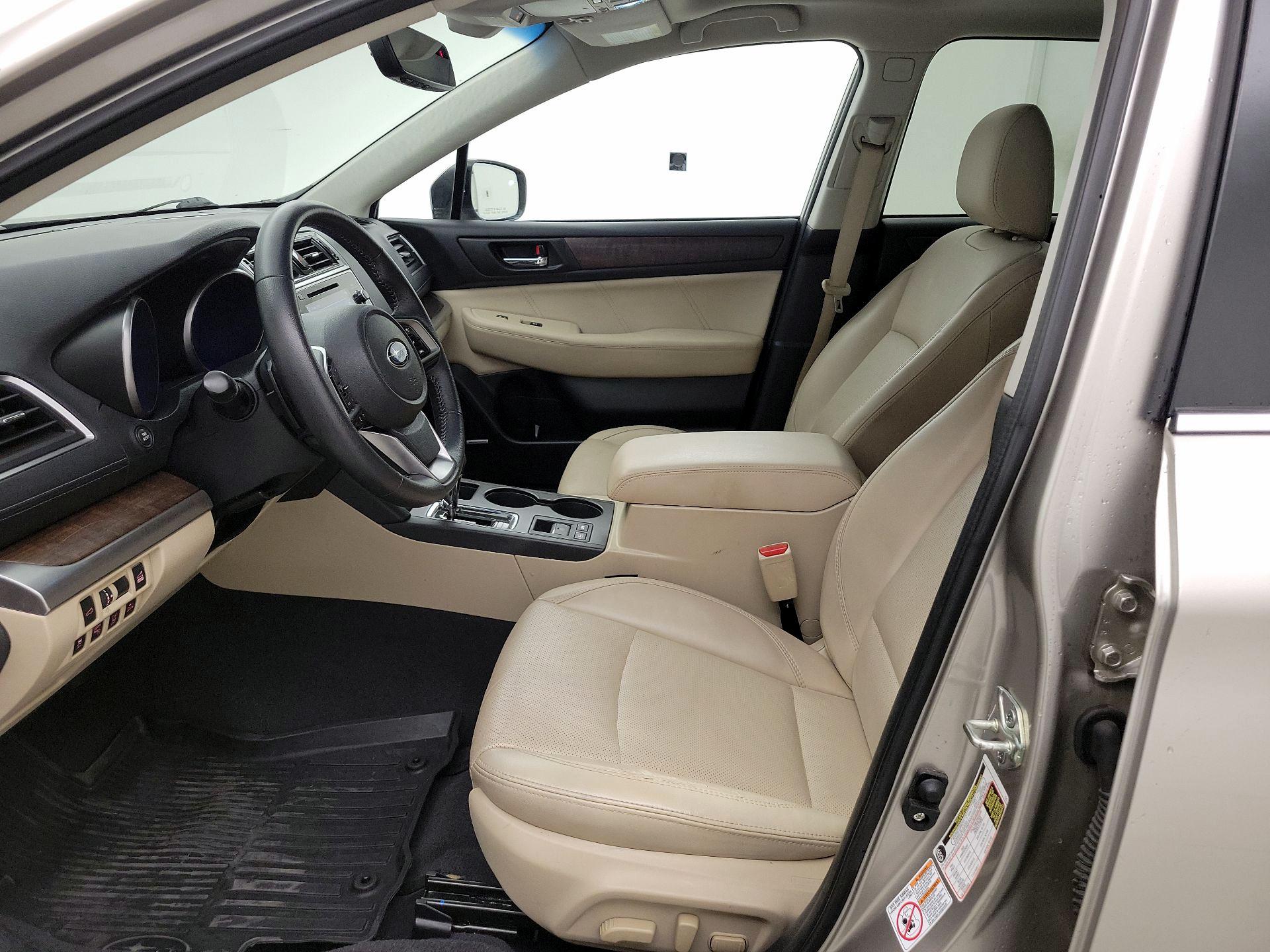 Thumbnail: 2018 Subaru Outback - 11