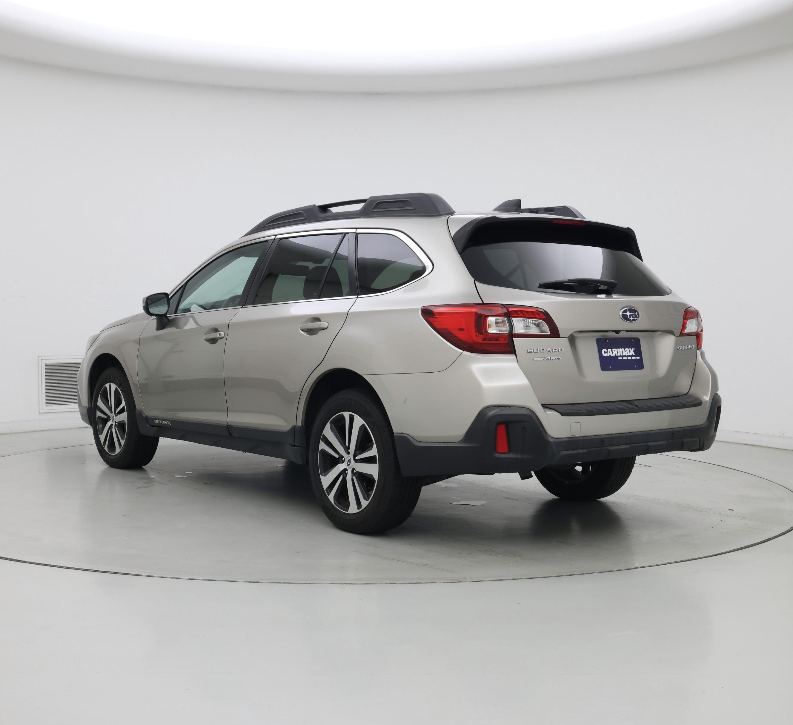 Thumbnail: 2018 Subaru Outback - 2
