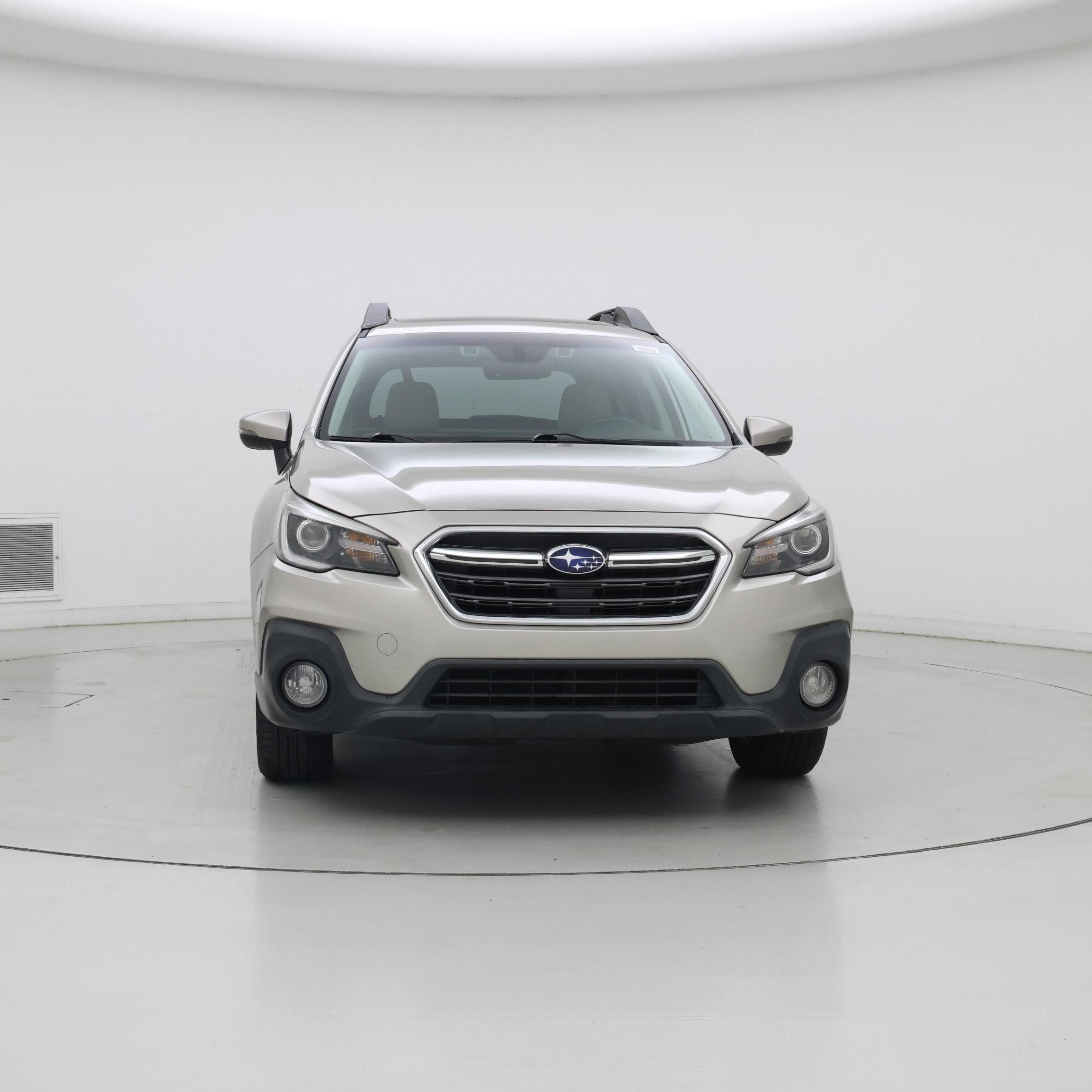 Thumbnail: 2018 Subaru Outback - 5