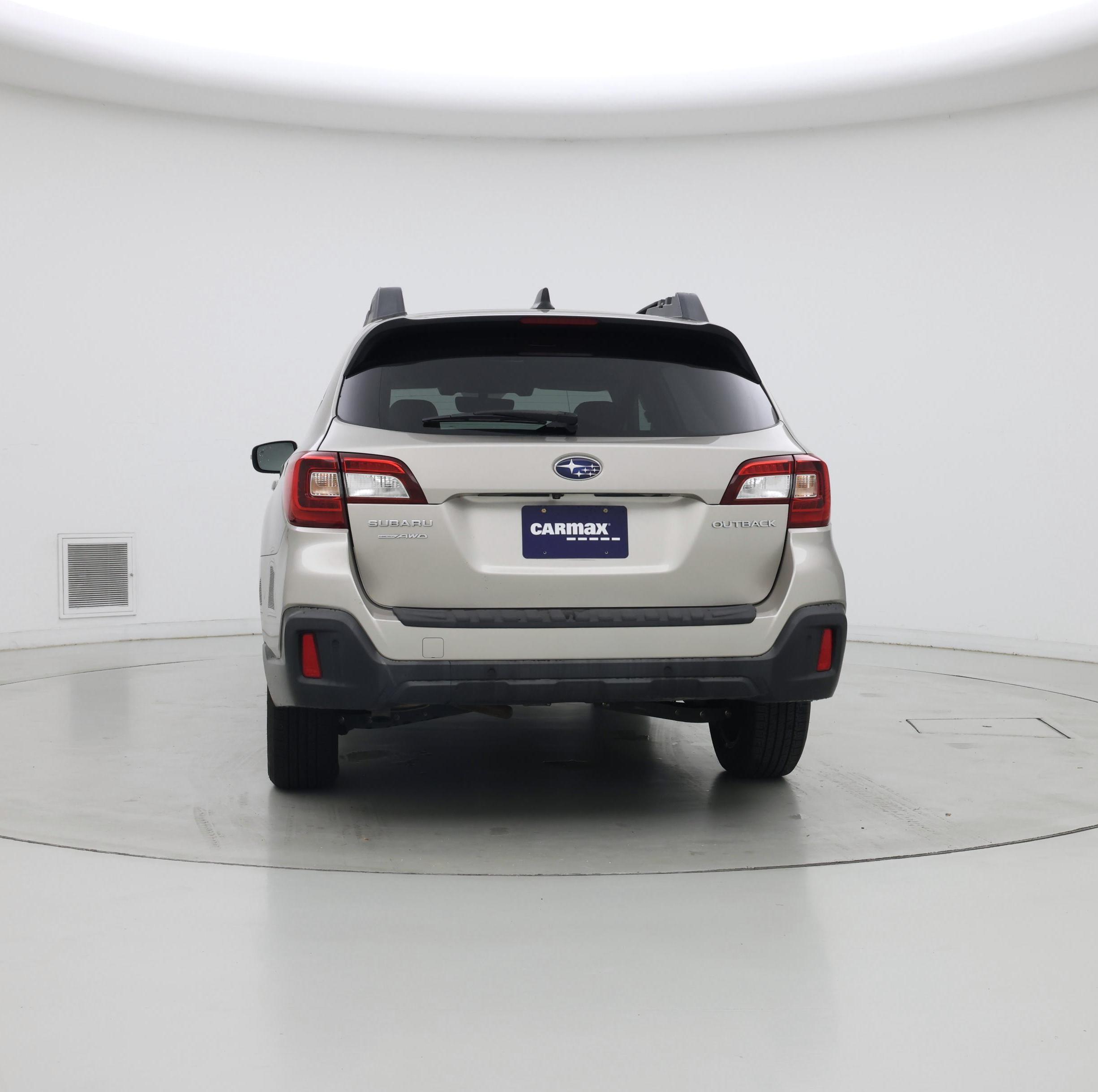 Thumbnail: 2018 Subaru Outback - 6