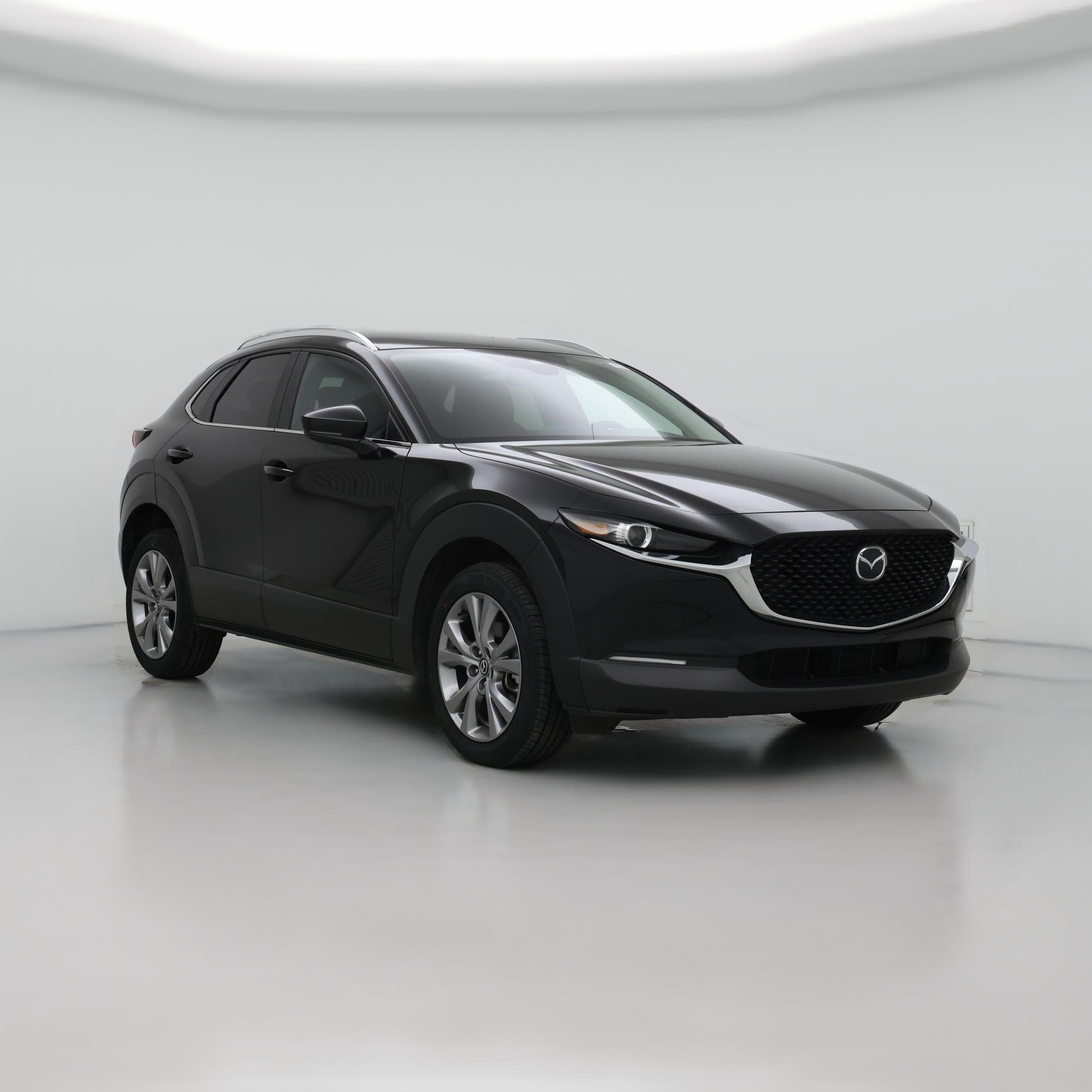 Thumbnail: 2023 Mazda CX-30 - 1