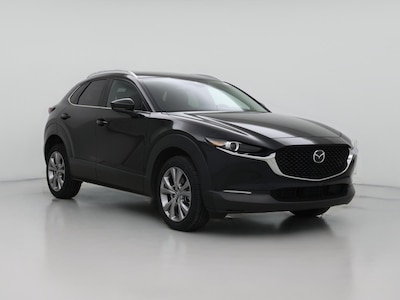 2023 Mazda CX-30 2.5 S Select Package