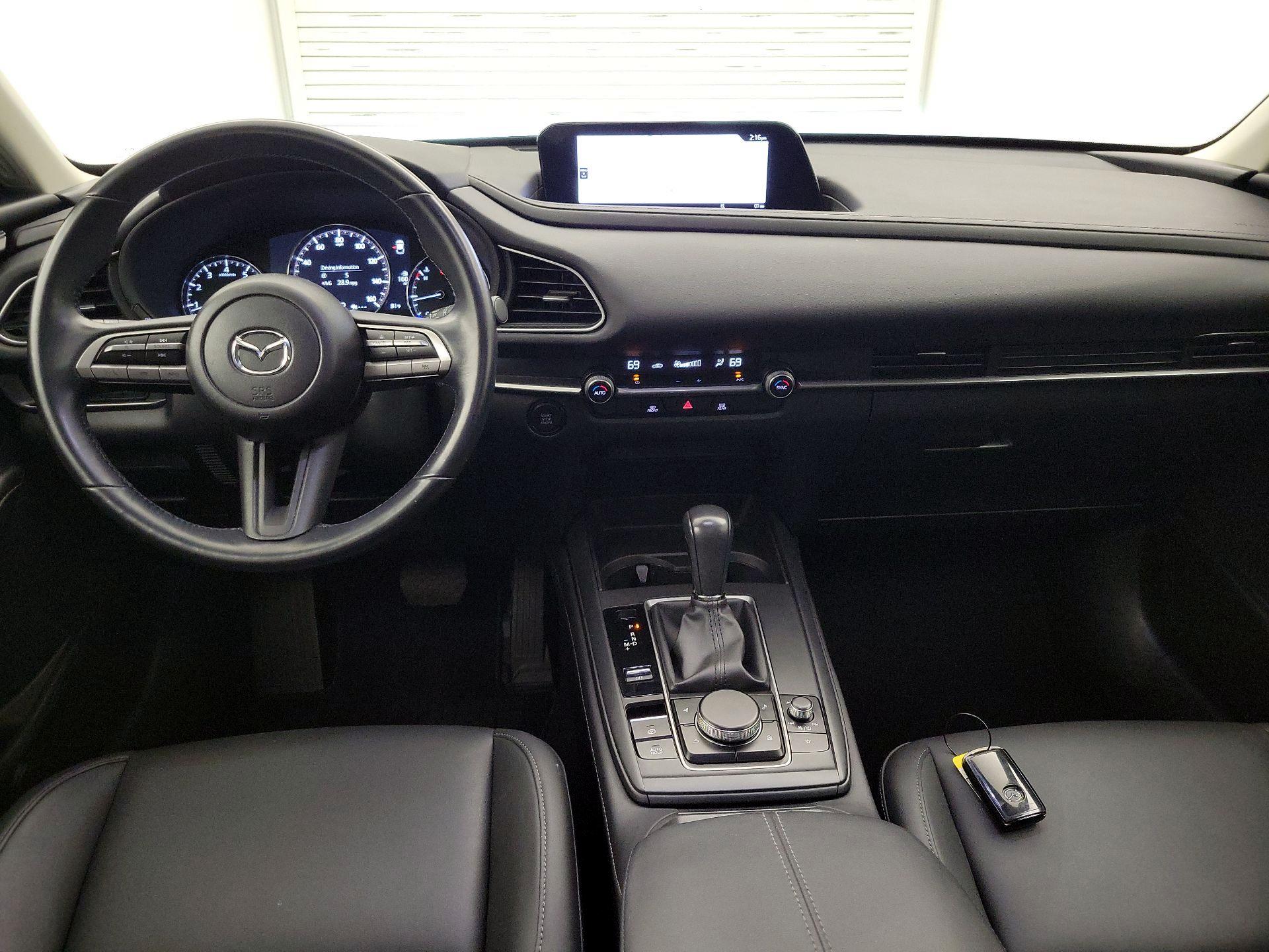 Thumbnail: 2023 Mazda CX-30 - 9