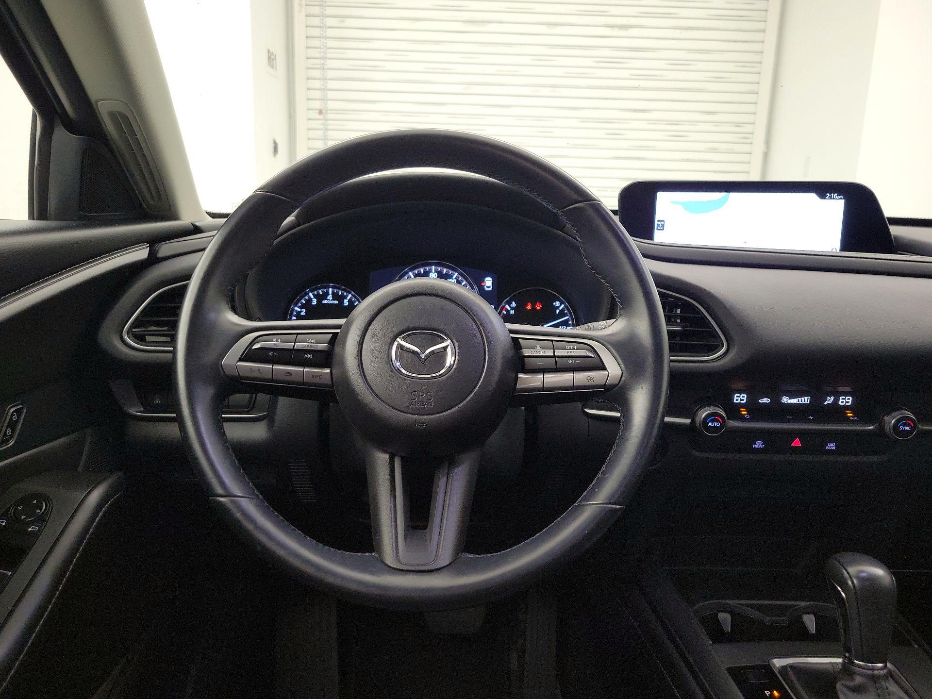 Thumbnail: 2023 Mazda CX-30 - 10