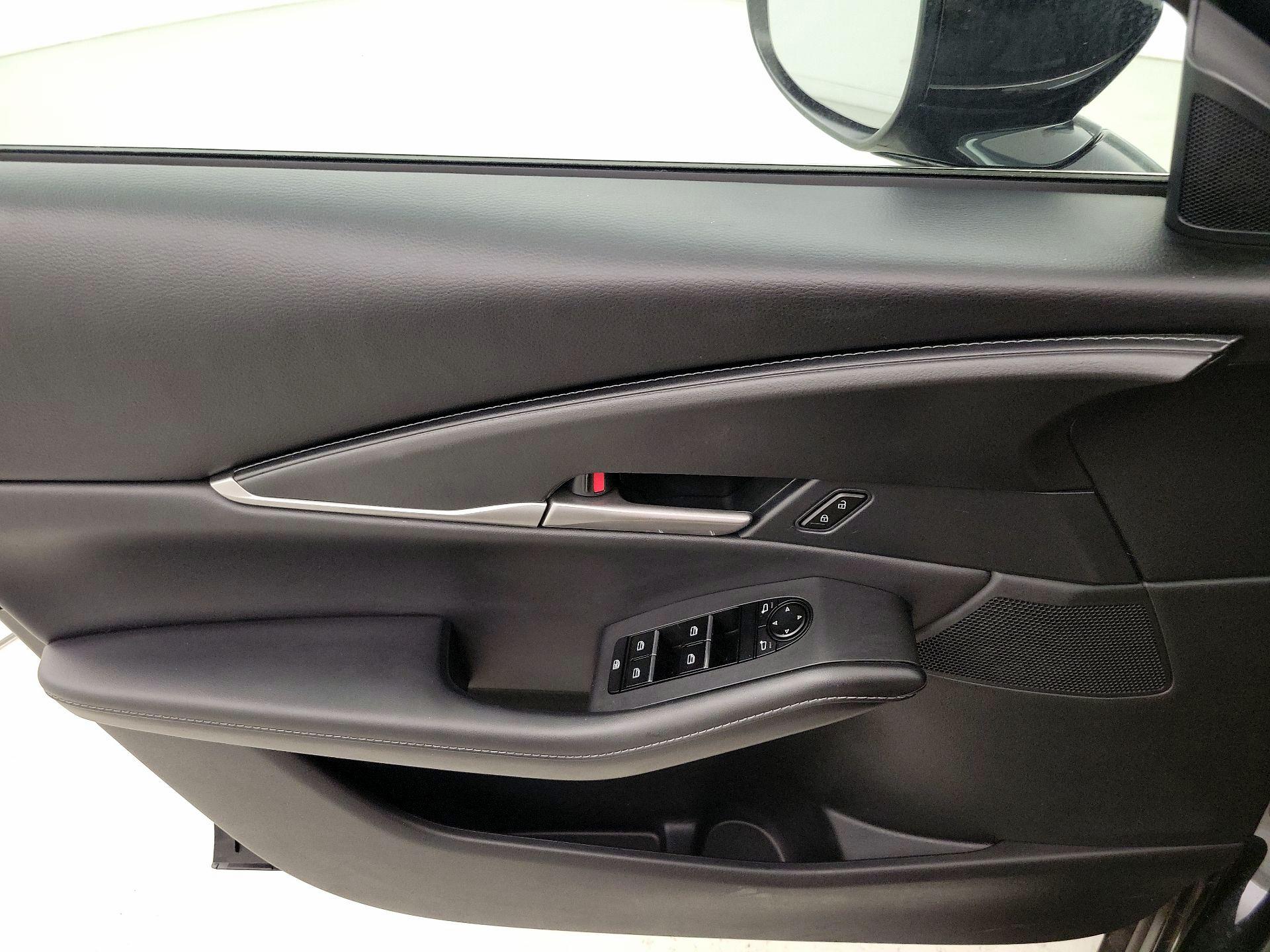 Thumbnail: 2023 Mazda CX-30 - 12