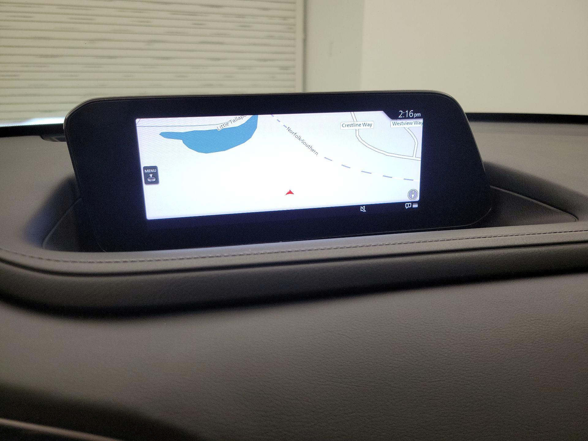 Thumbnail: 2023 Mazda CX-30 - 14