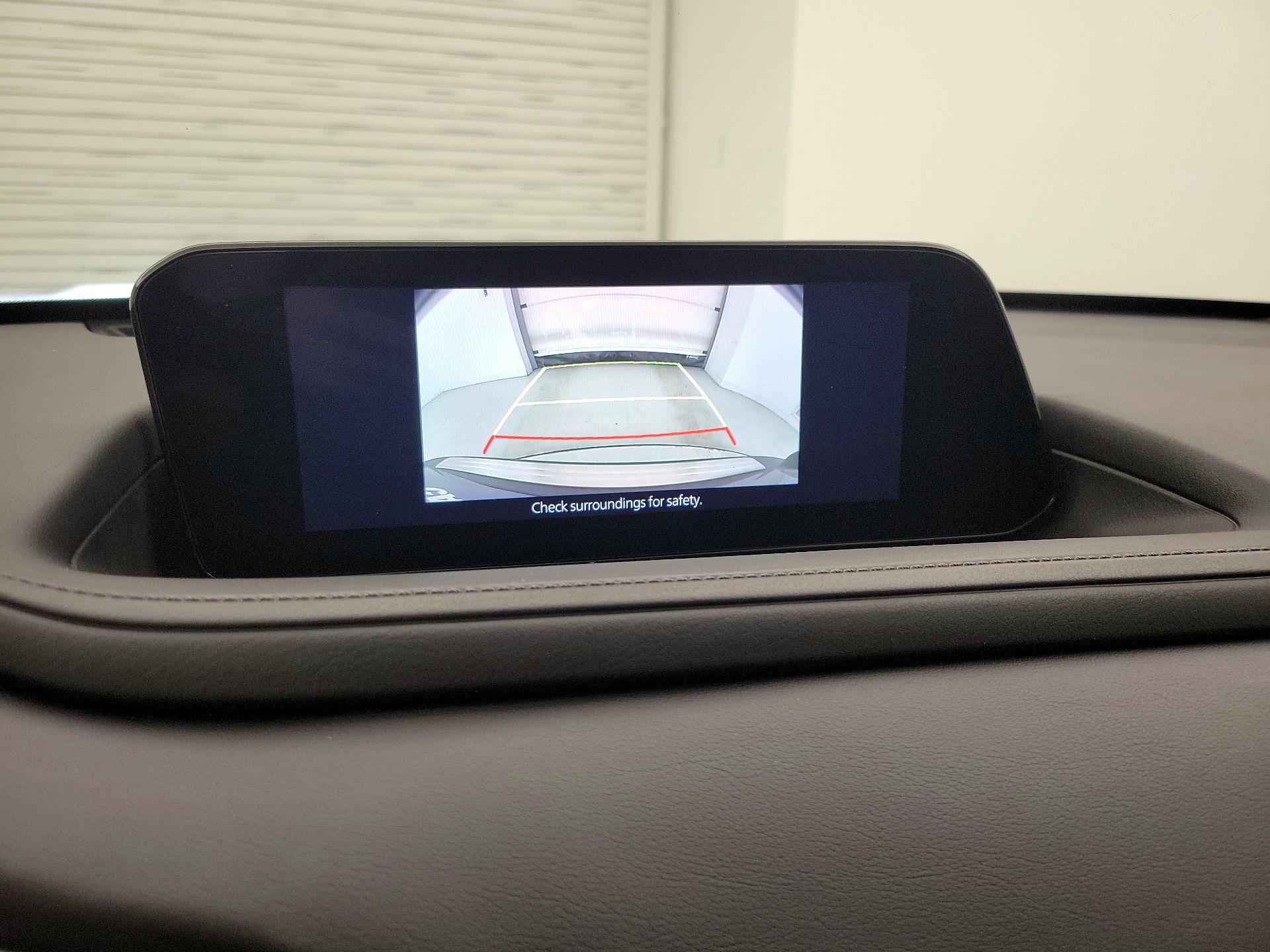 Thumbnail: 2023 Mazda CX-30 - 15