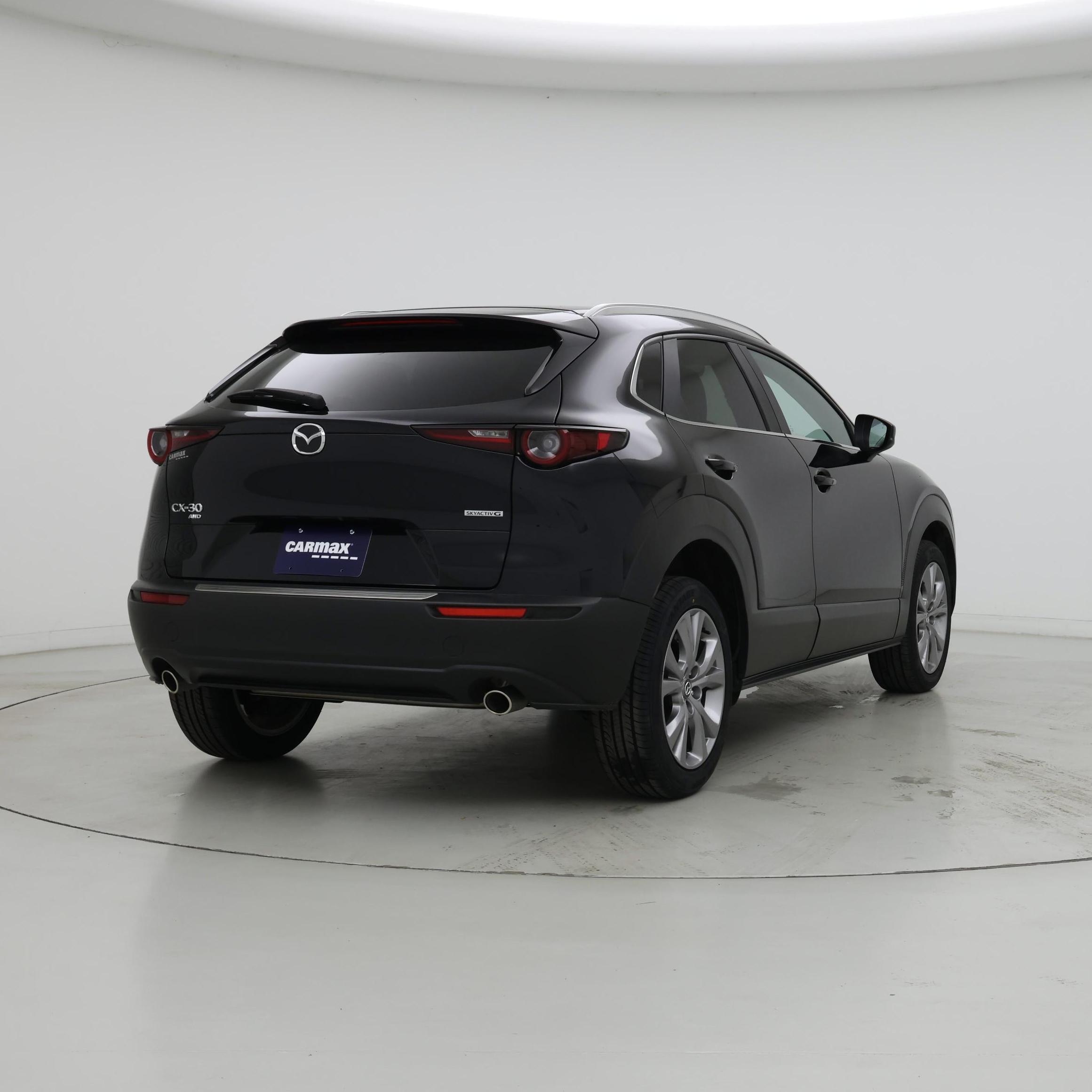 Thumbnail: 2023 Mazda CX-30 - 8