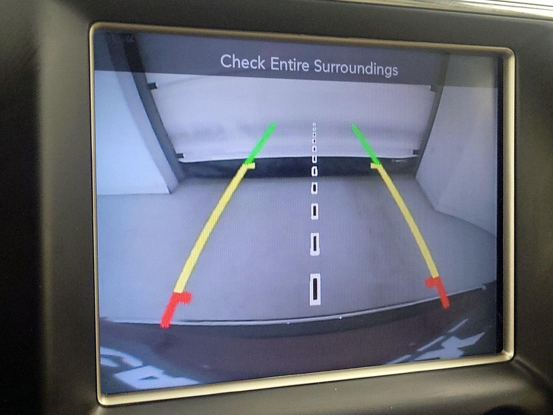 Thumbnail: 2014 Jeep Grand Cherokee - 14