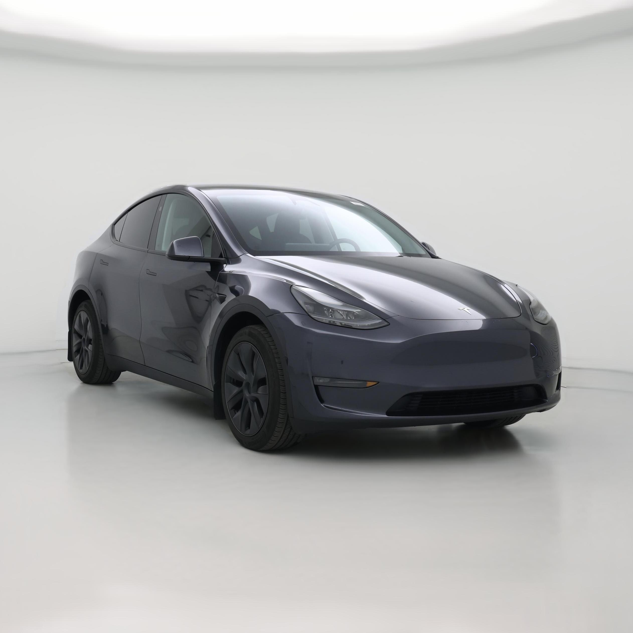 Thumbnail: 2025 Tesla Model Y - 1