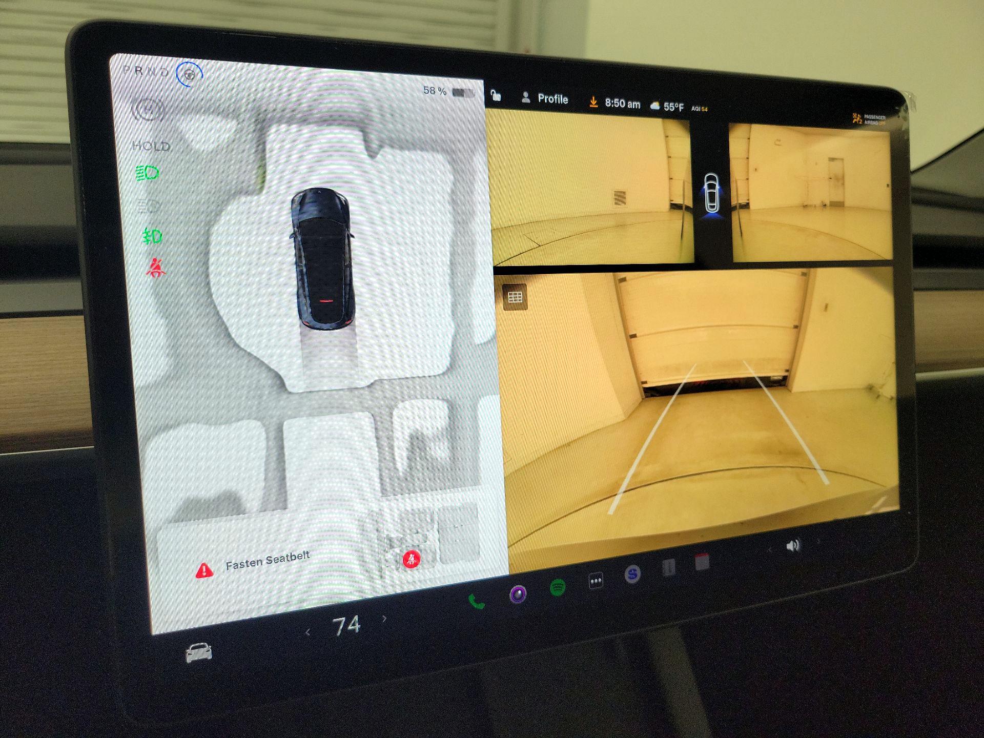 Thumbnail: 2025 Tesla Model Y - 14