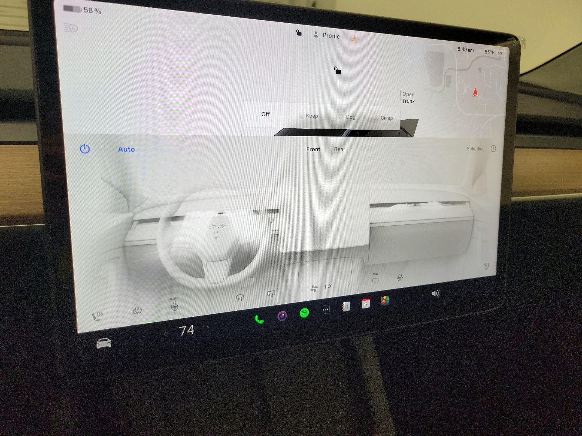 Thumbnail: 2025 Tesla Model Y - 16