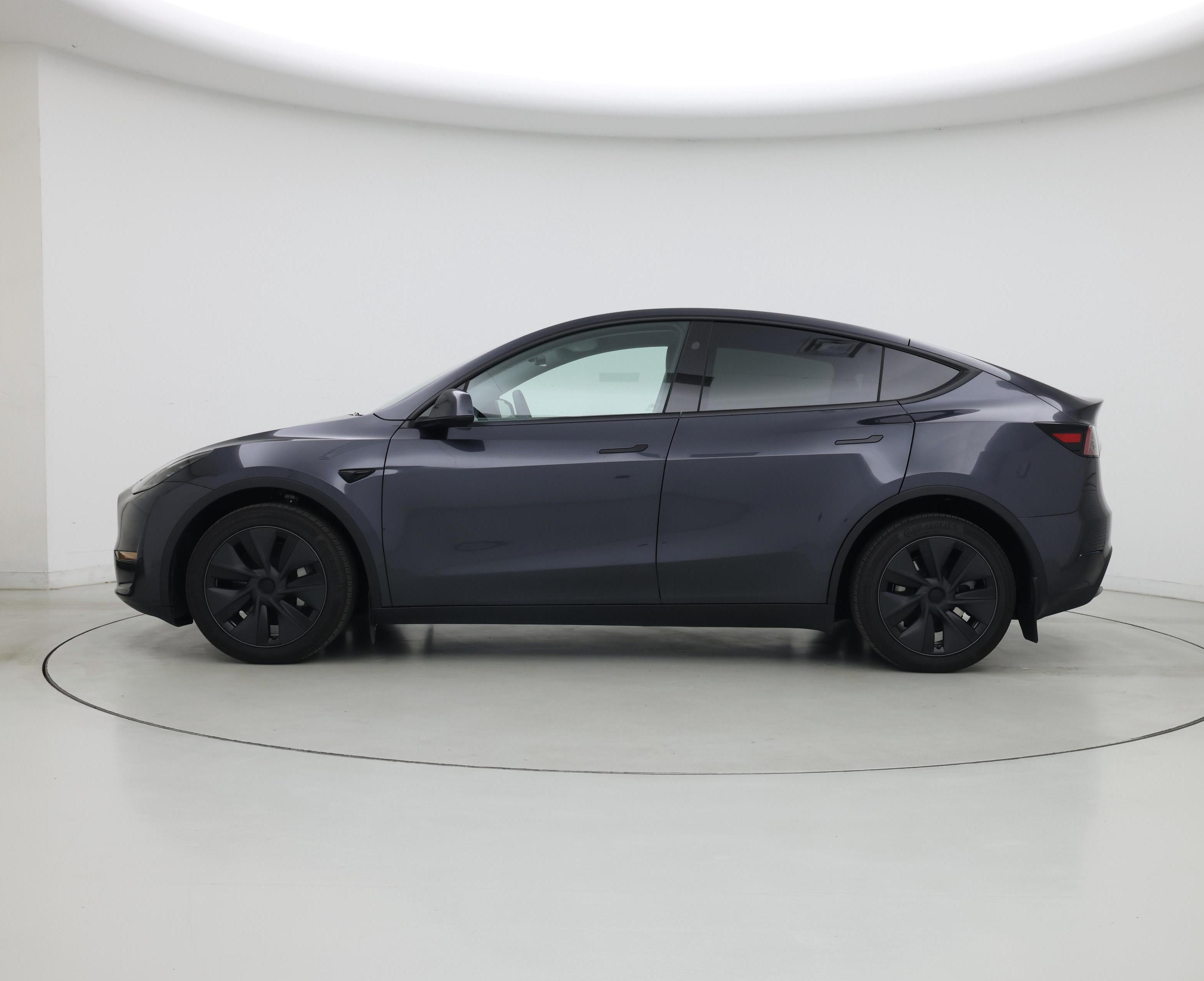 Thumbnail: 2025 Tesla Model Y - 3