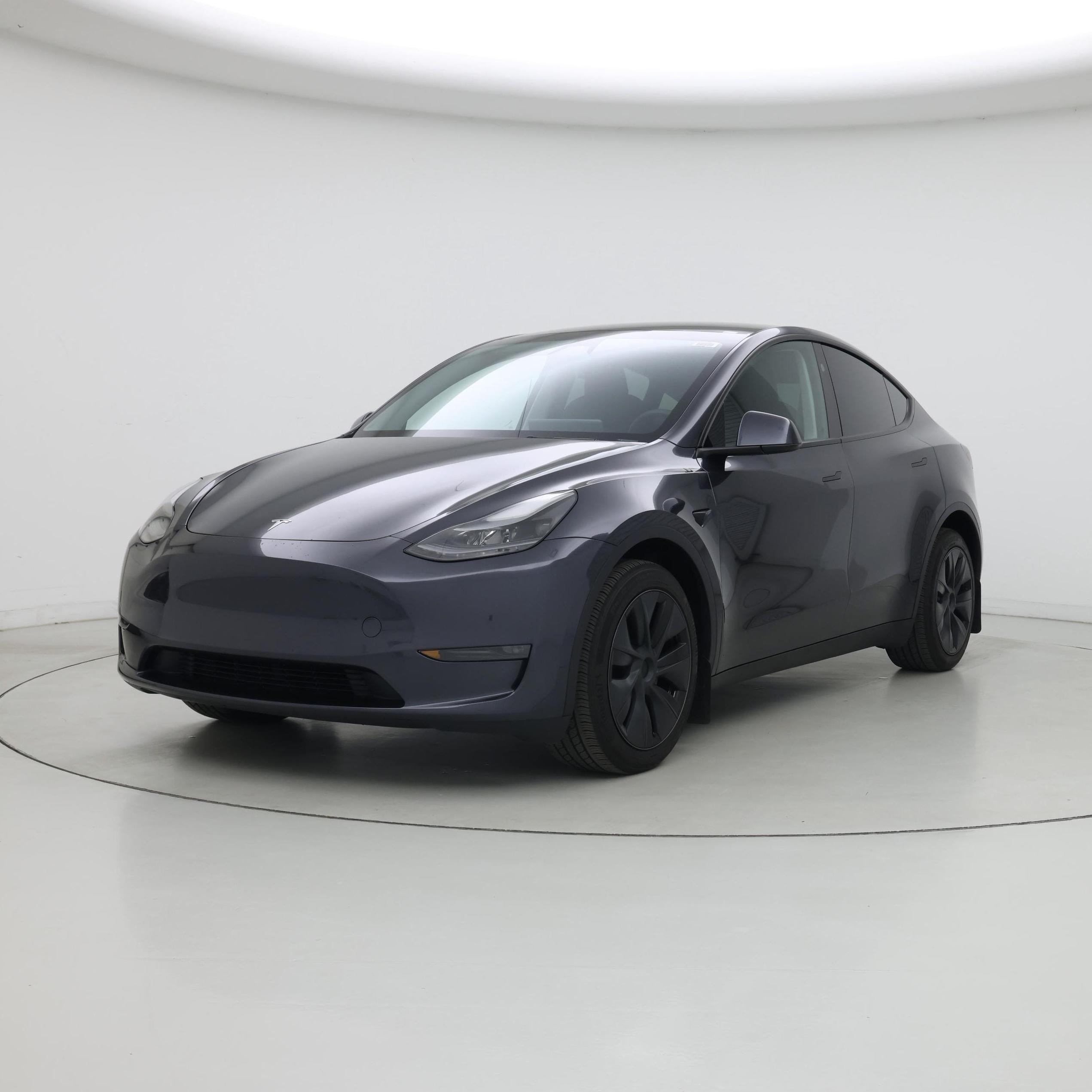 Thumbnail: 2025 Tesla Model Y - 4