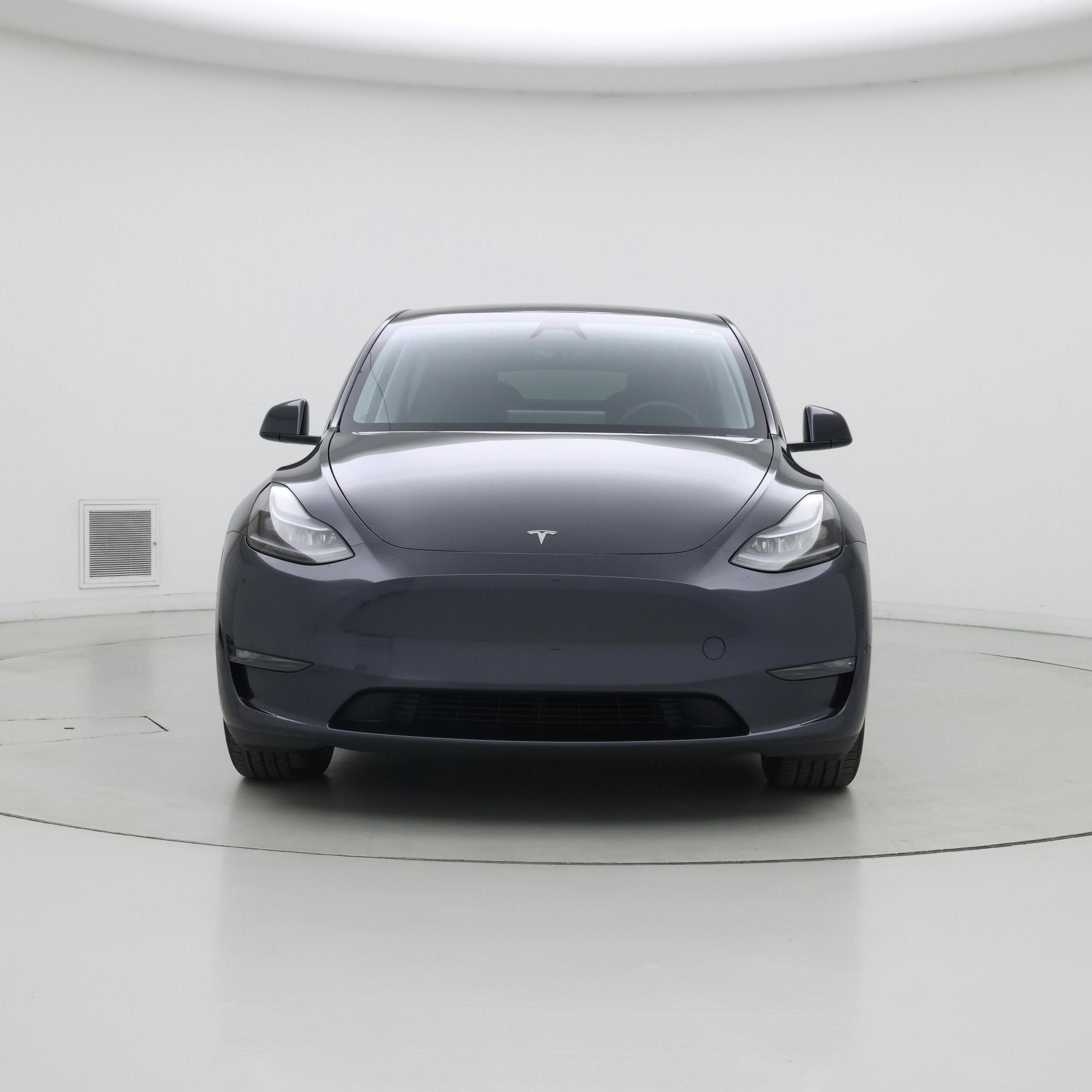 Thumbnail: 2025 Tesla Model Y - 5