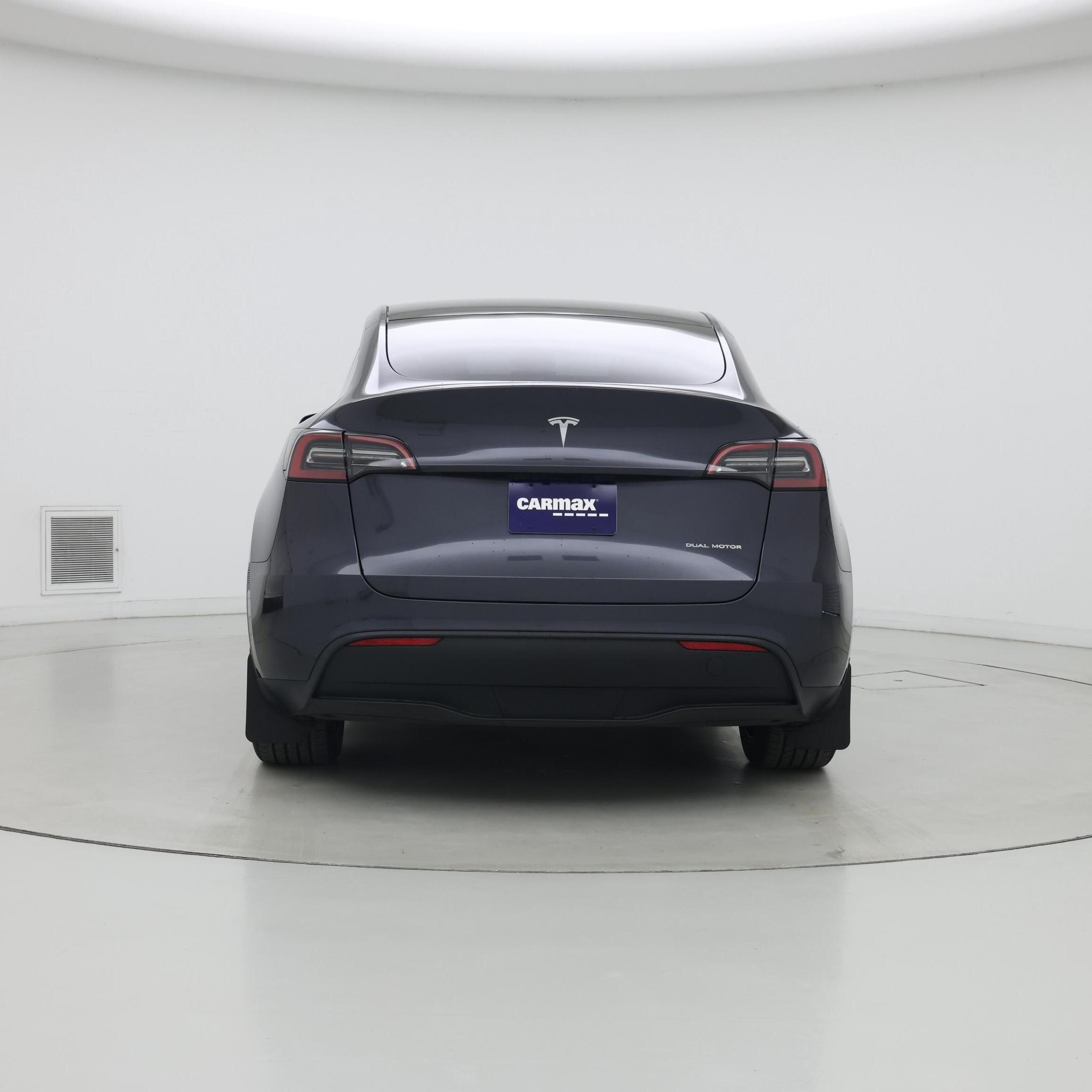 Thumbnail: 2025 Tesla Model Y - 6