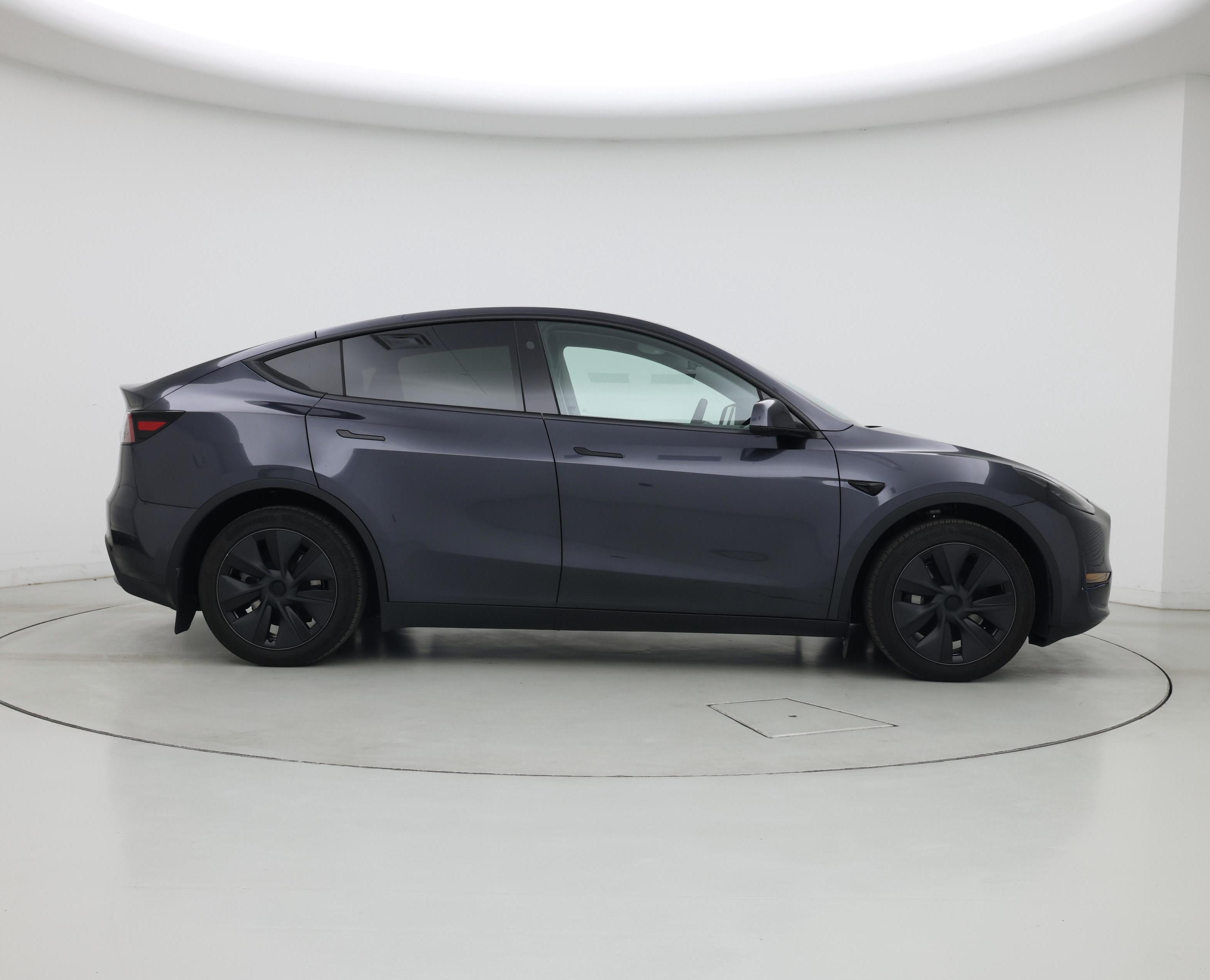 Thumbnail: 2025 Tesla Model Y - 7
