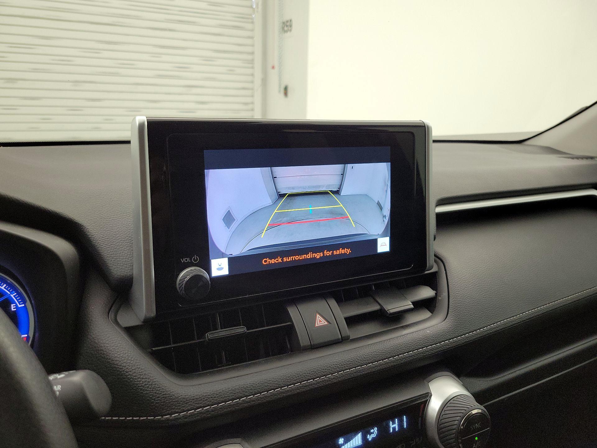 Thumbnail: 2023 Toyota RAV4 - 14