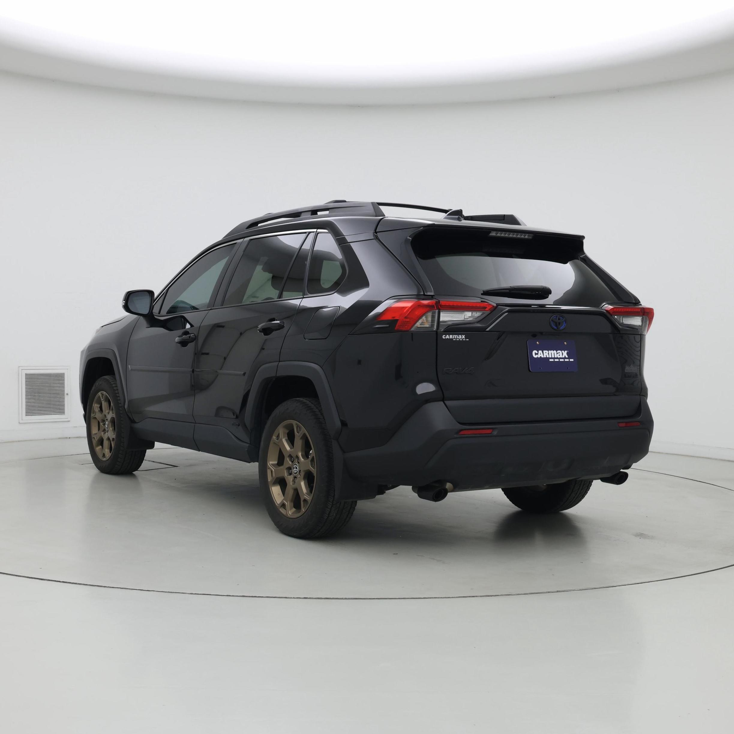 Thumbnail: 2023 Toyota RAV4 - 2