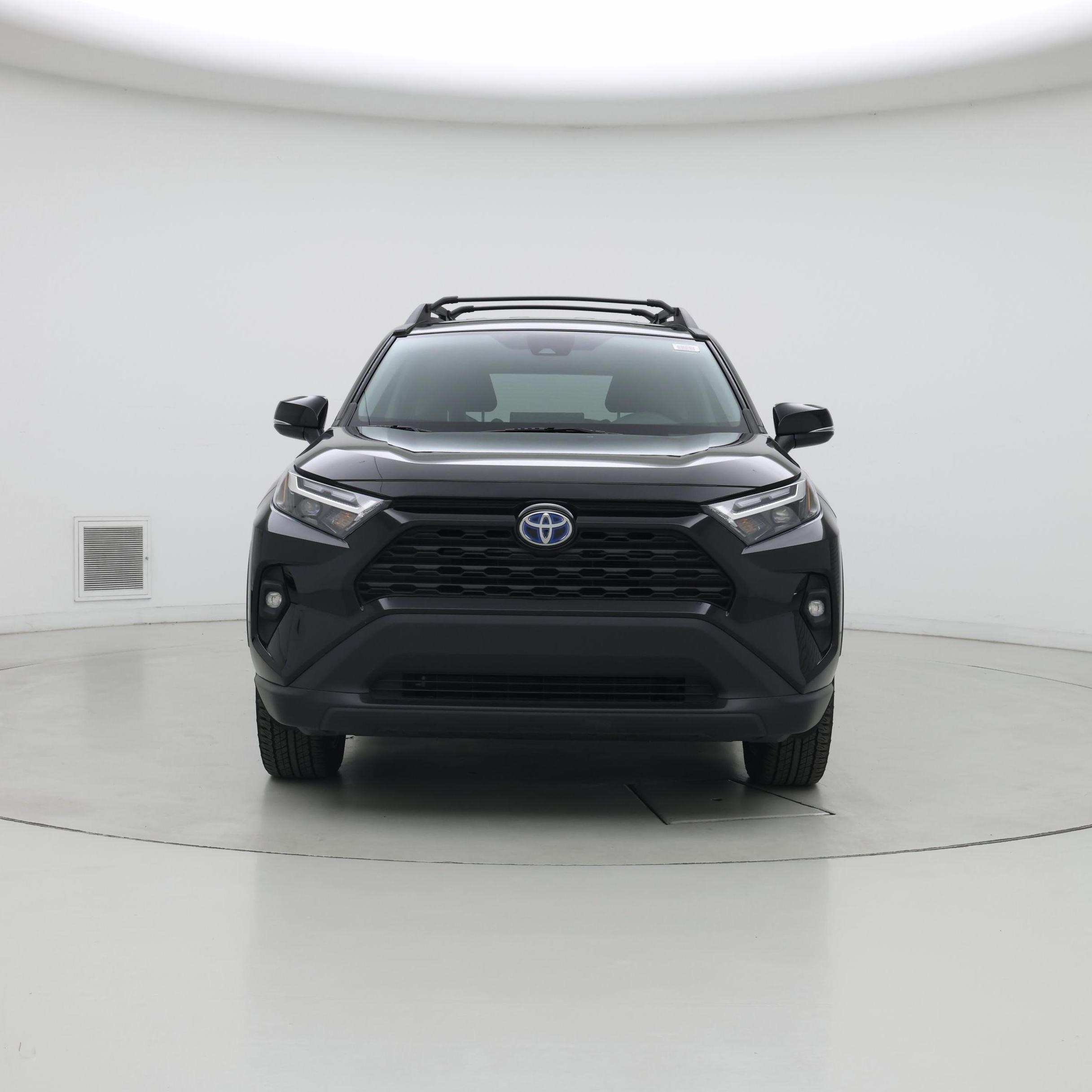 Thumbnail: 2023 Toyota RAV4 - 5