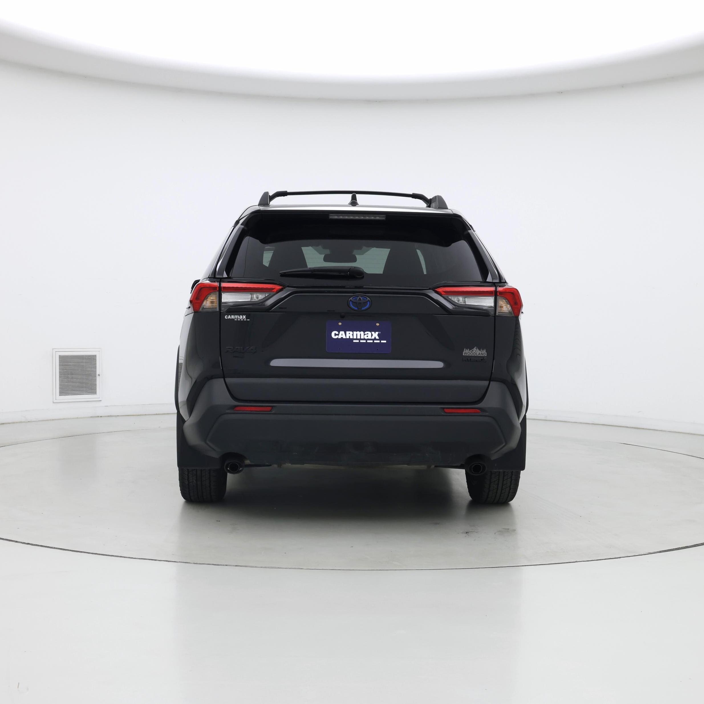 Thumbnail: 2023 Toyota RAV4 - 6