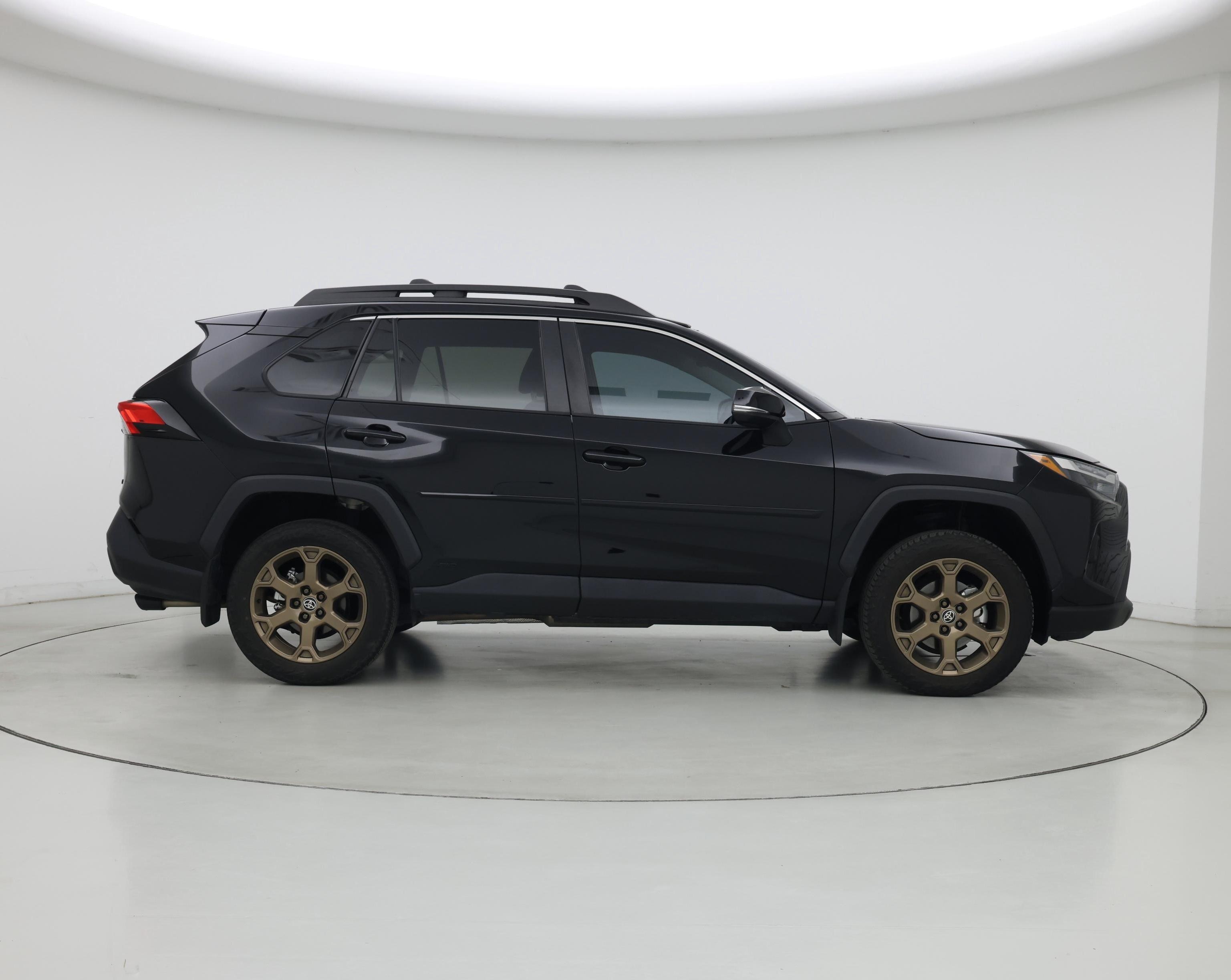Thumbnail: 2023 Toyota RAV4 - 7